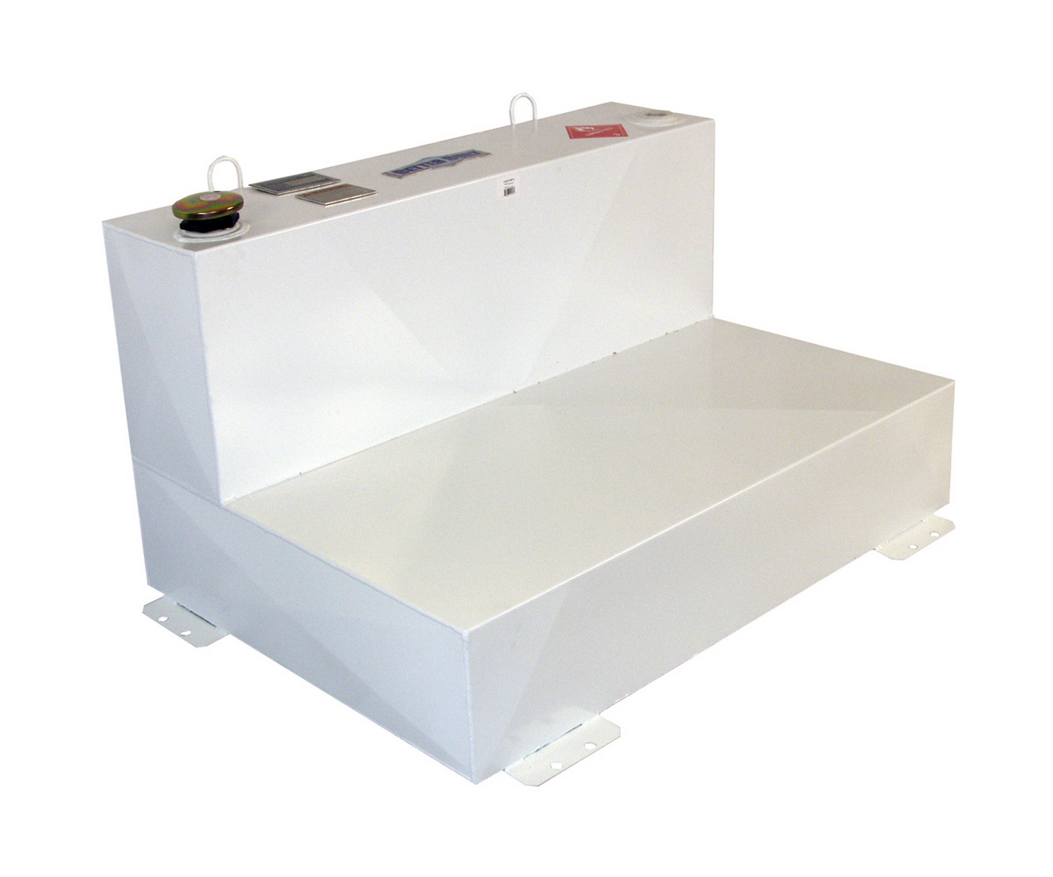 Steel Transfer Tank 75 Gallon L Tank (short) 29224162