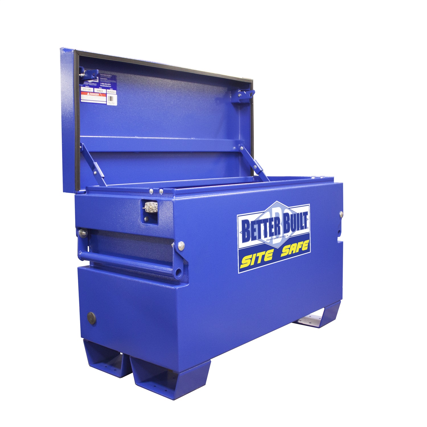 HD Site Safe Tool Box 37212274