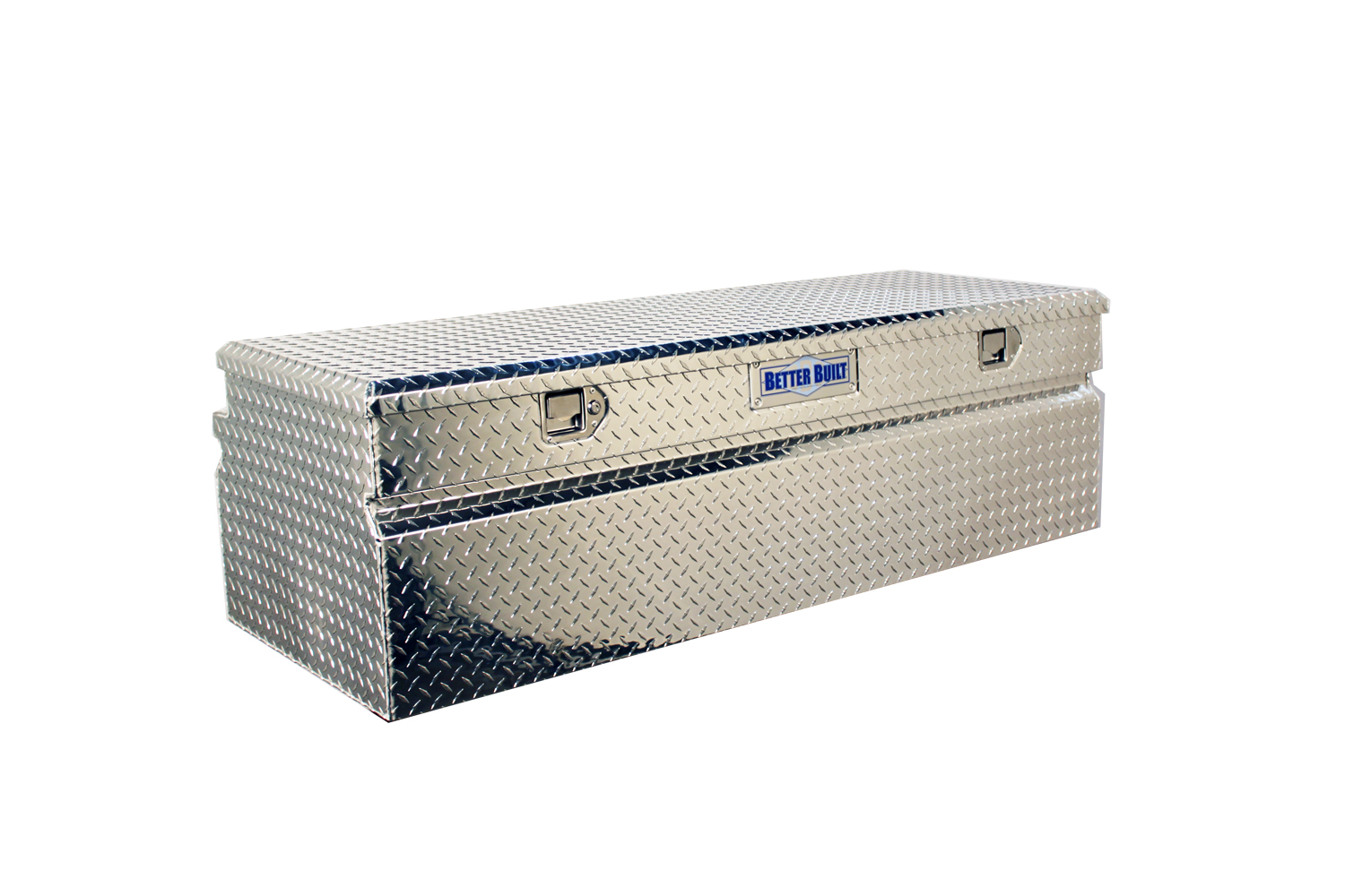 WIDE Single Lid Truck Tool Chest 56in.Lx24in.Wx18in.H 62011330