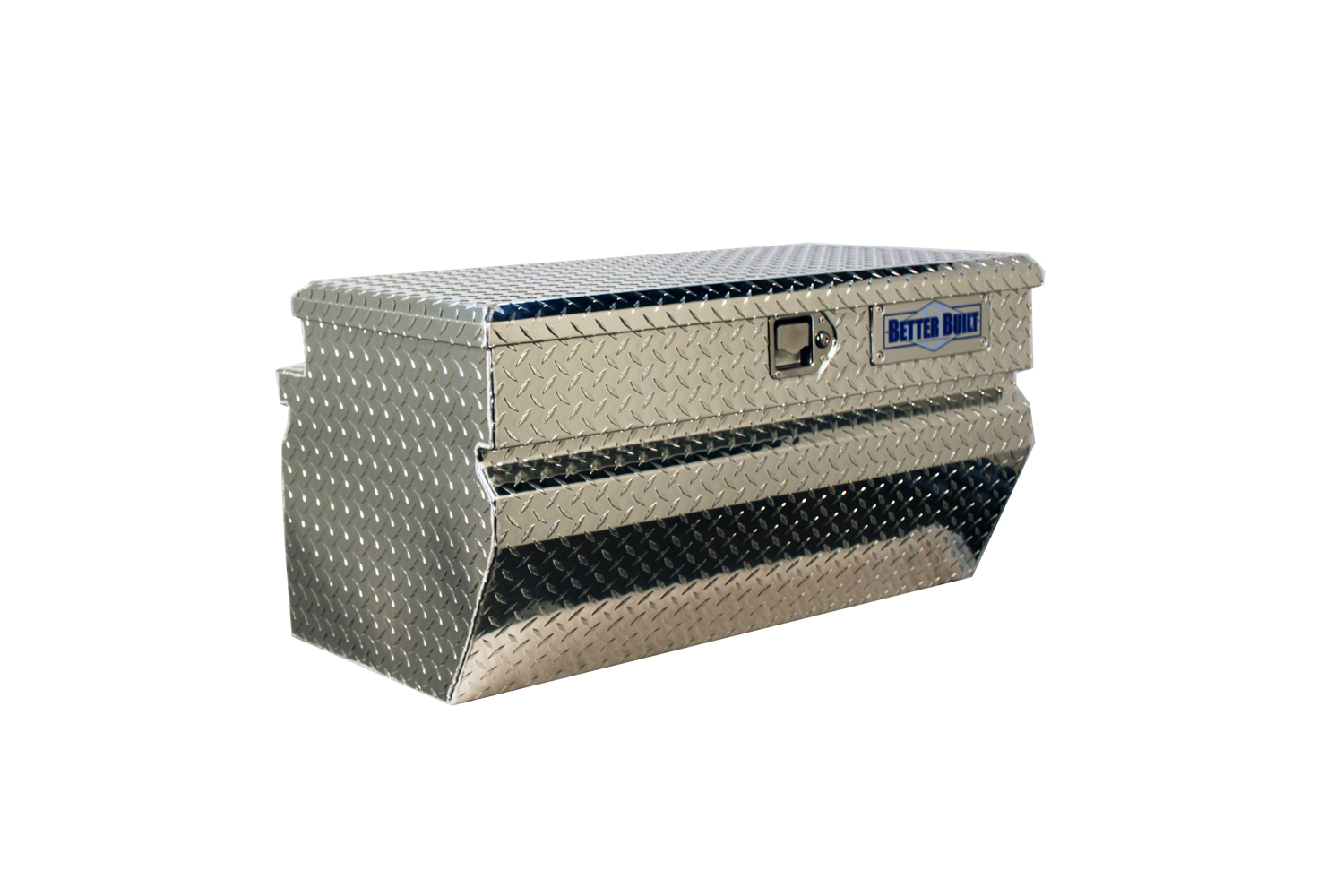 Single Lid Truck Tool Chest 36in.Lx20in.Wx18in.H 62012329