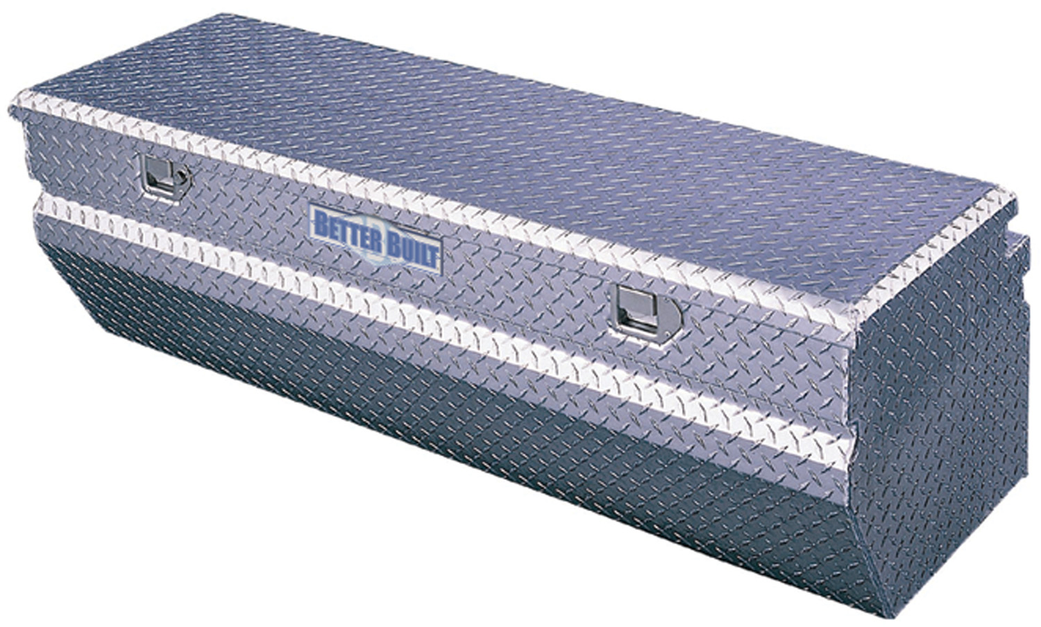 Single Lid Truck Tool Chest 48in.Lx20in.Wx18in.H 62012330