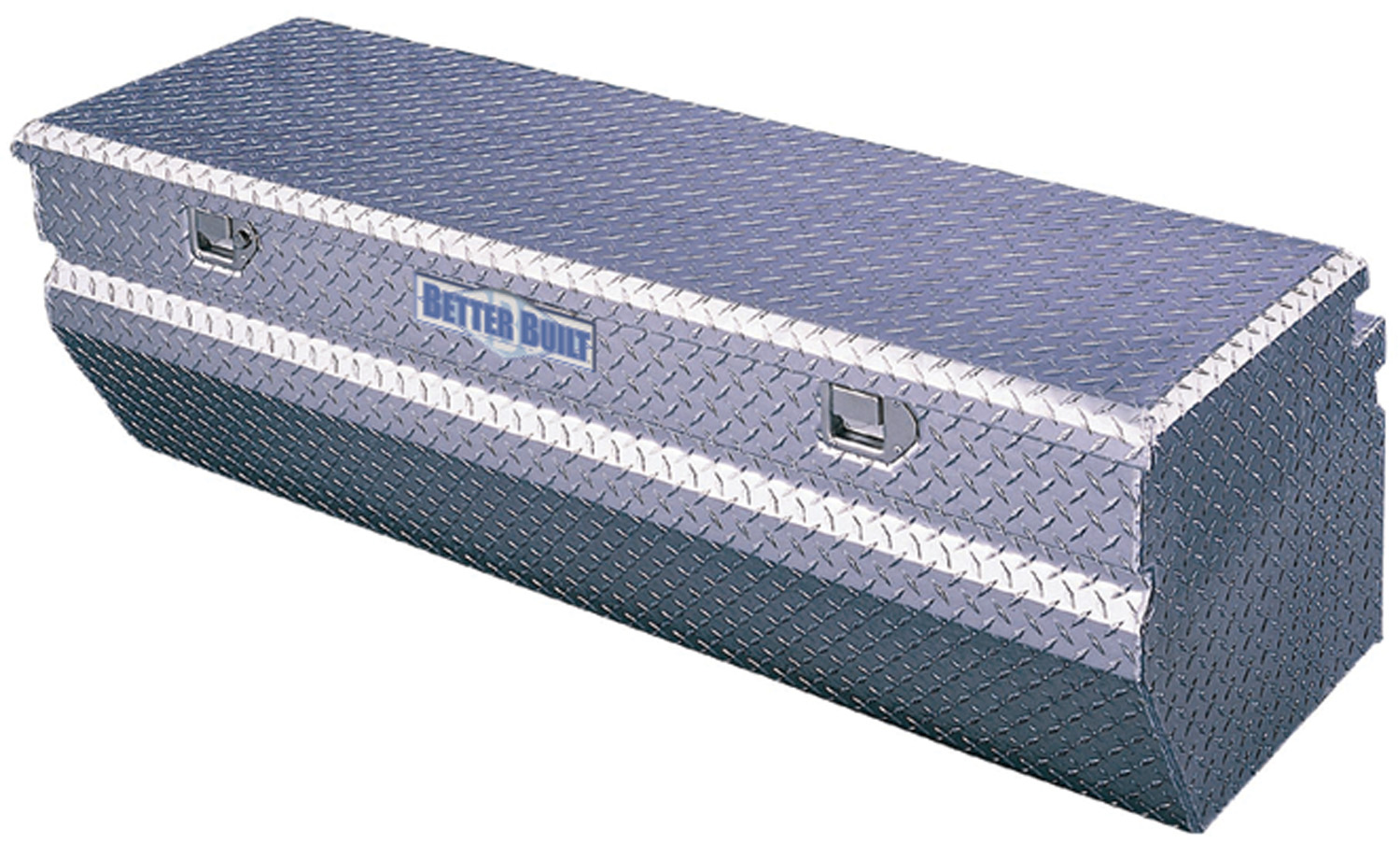 Single Lid Truck Tool Chest 56in.Lx20in.Wx18in.H 62060192