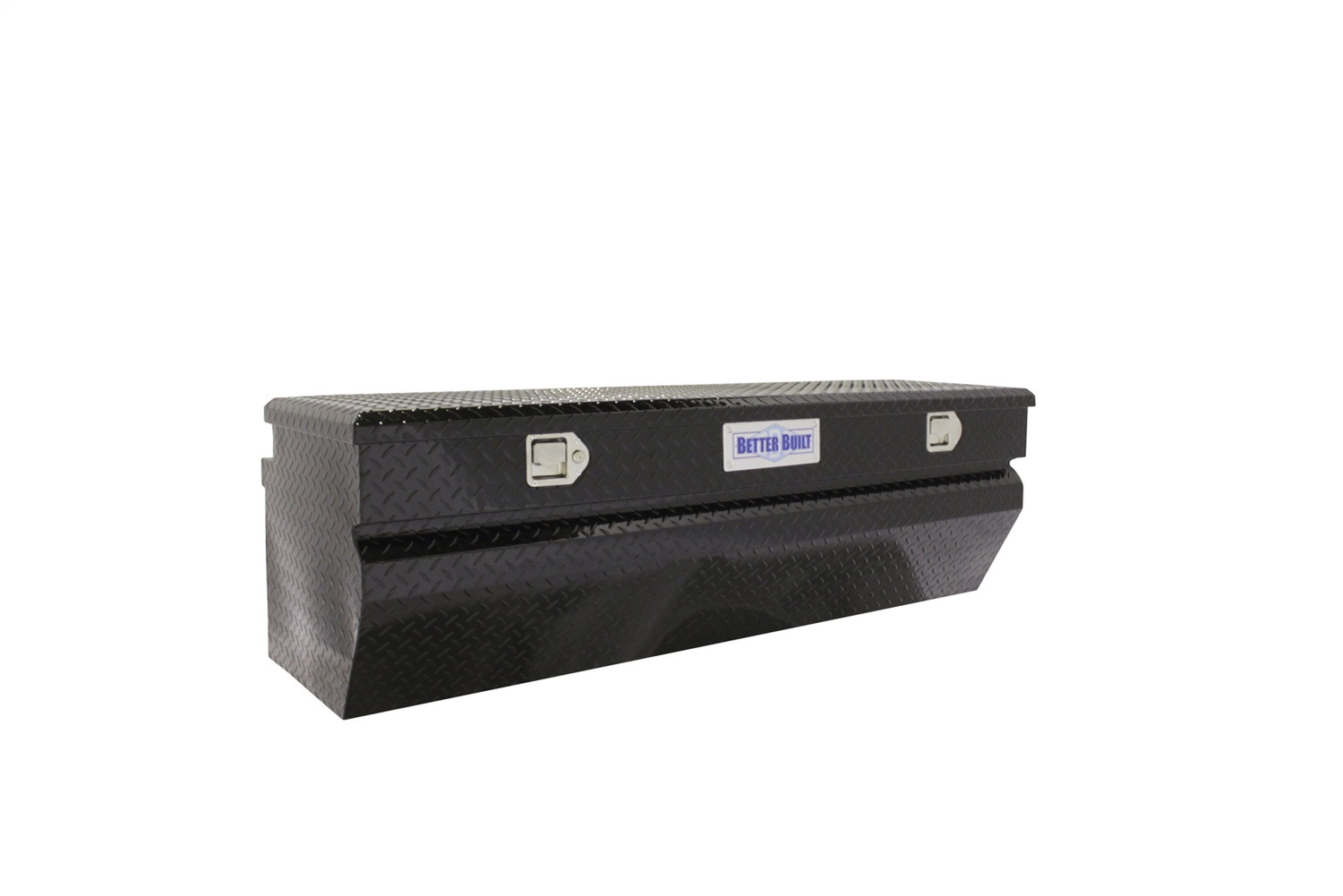 Single Lid Truck Tool Chest BLACK 36in.Lx20in.Wx18in.H 62210277
