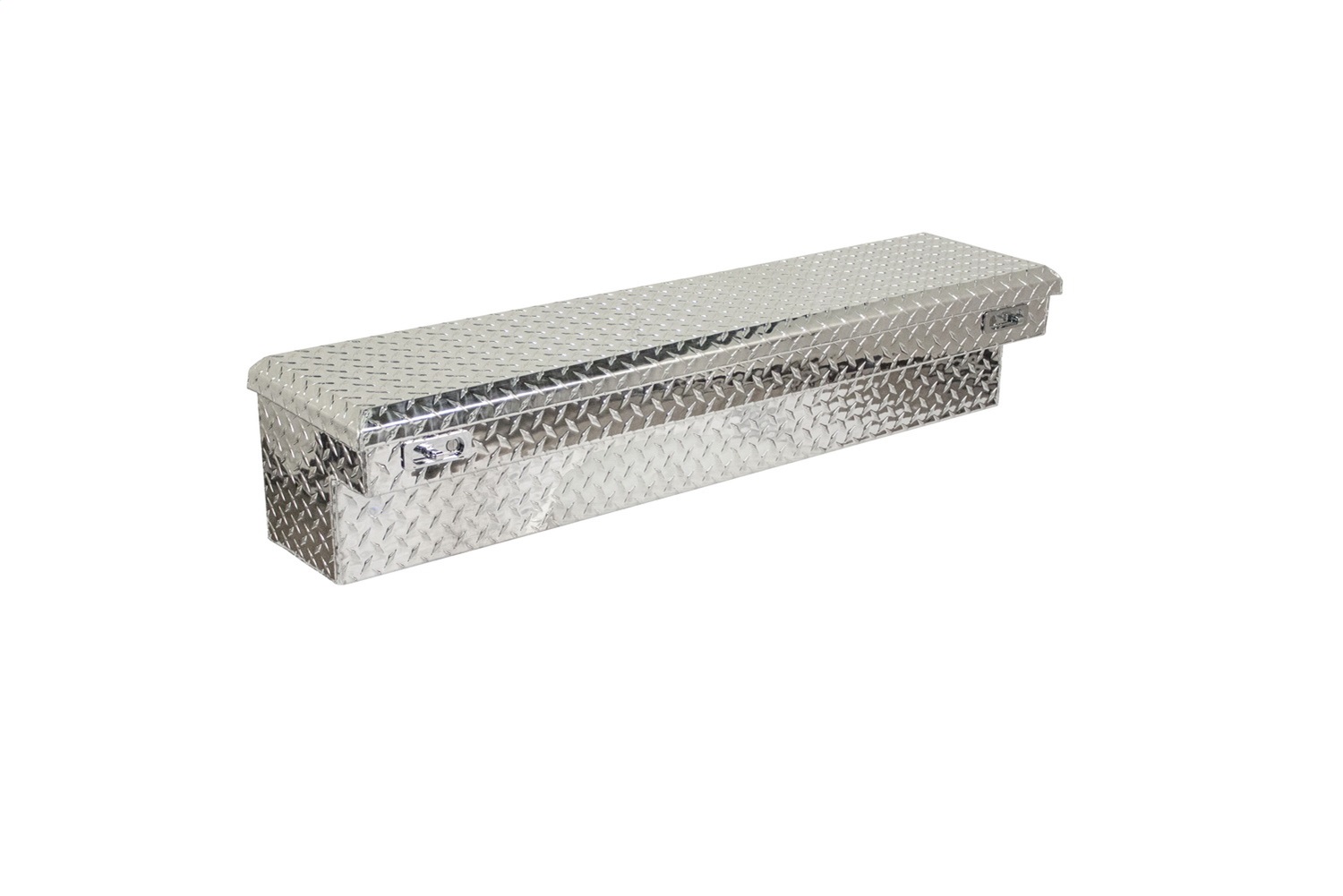 Low Profile Side Mount Shotgun Tool Box 77013089