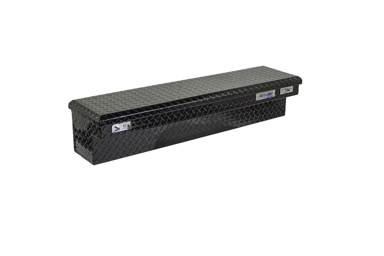 Low Profile Side Mount Shotgun Tool Box 77213086