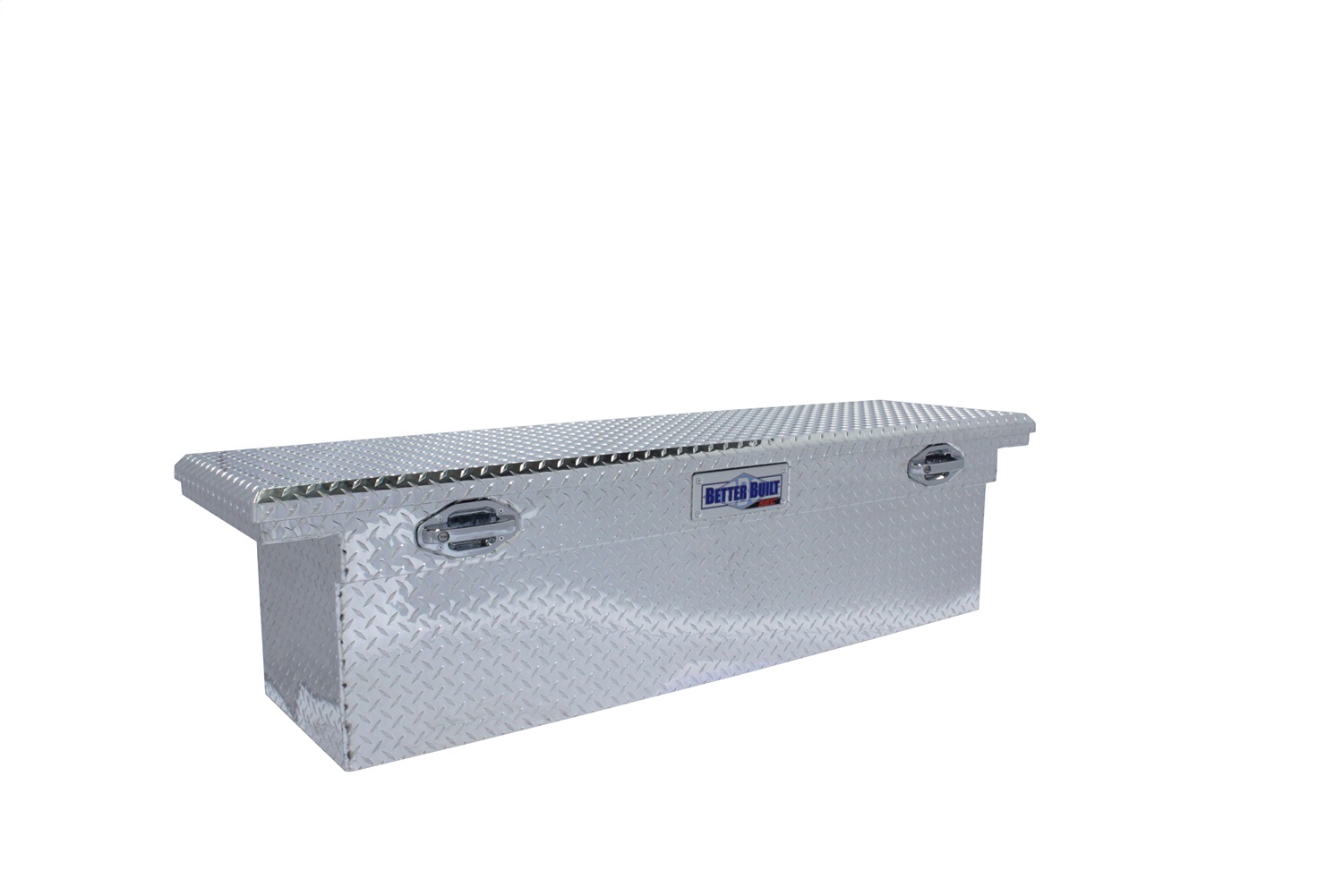 72in. Crossover Series Single Lid; LO-PRO; DEEP; Truck Tool Box 79010902