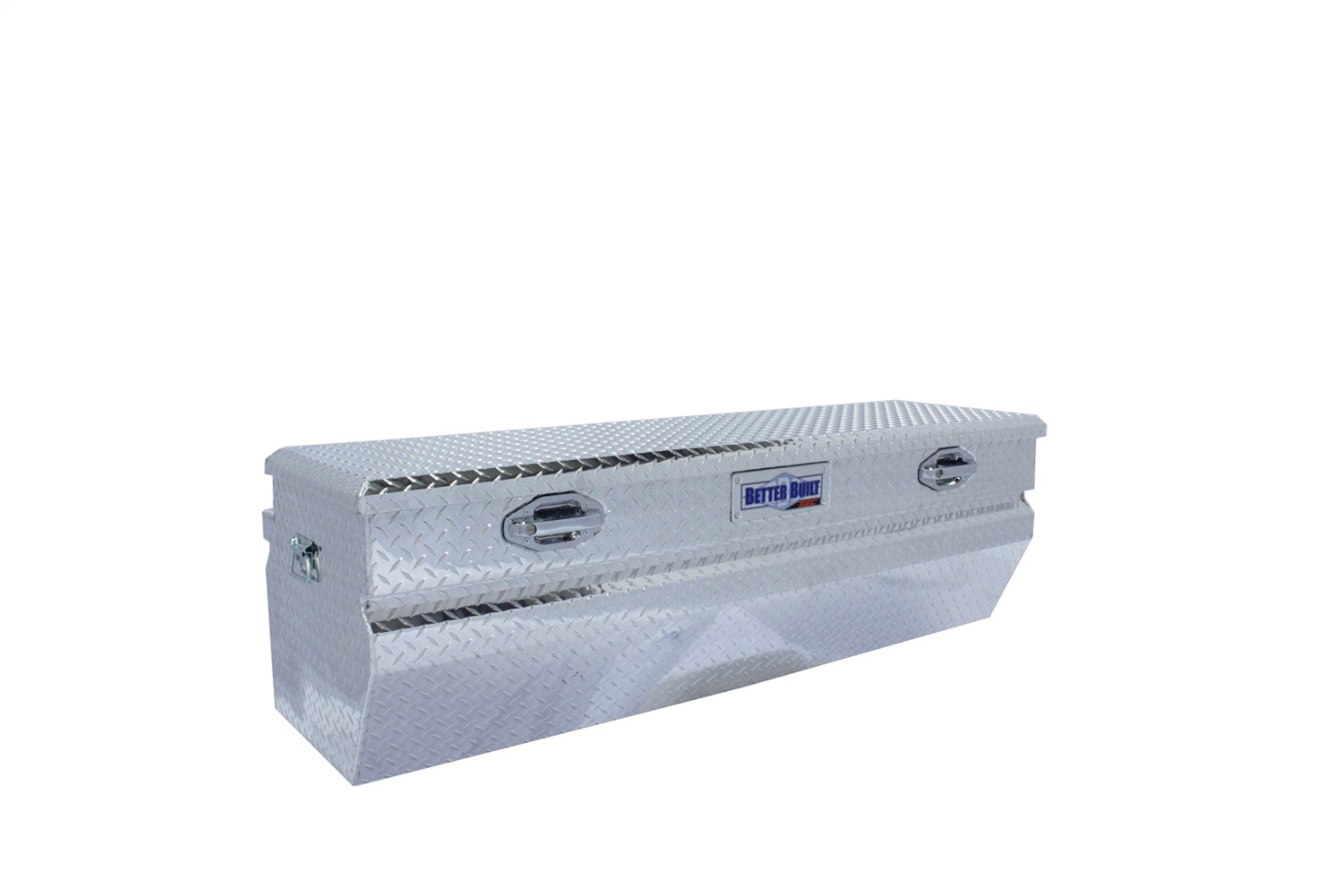 Single Lid; WIDE;Truck Tool Chest 60in.Lx24in.Wx18in.H 79010982