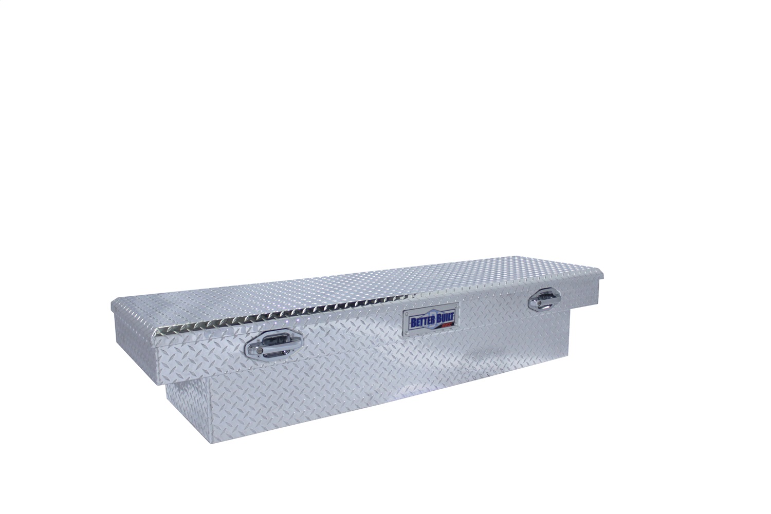 60in. Crossover Single Lid Truck Tool Box 79011014