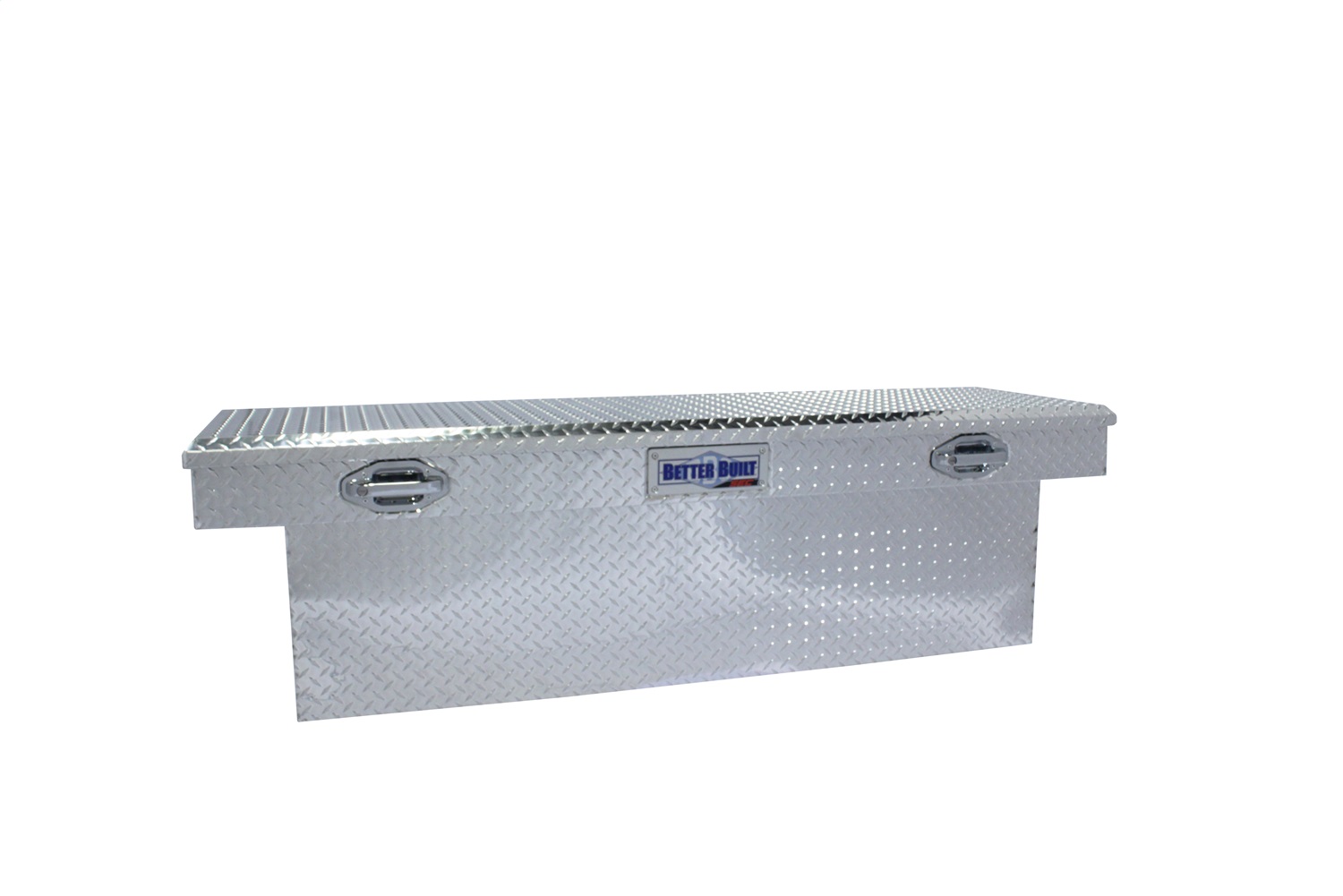 58in. Crossover Single Lid; DEEP; Truck Tool Box 79011034