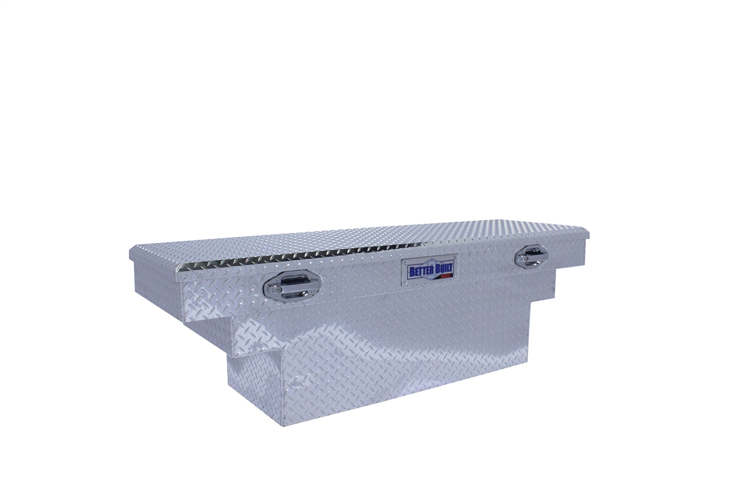 60in. Crossover Single Lid; DEEP; UNVIVERSAL Truck Tool Box 79011035