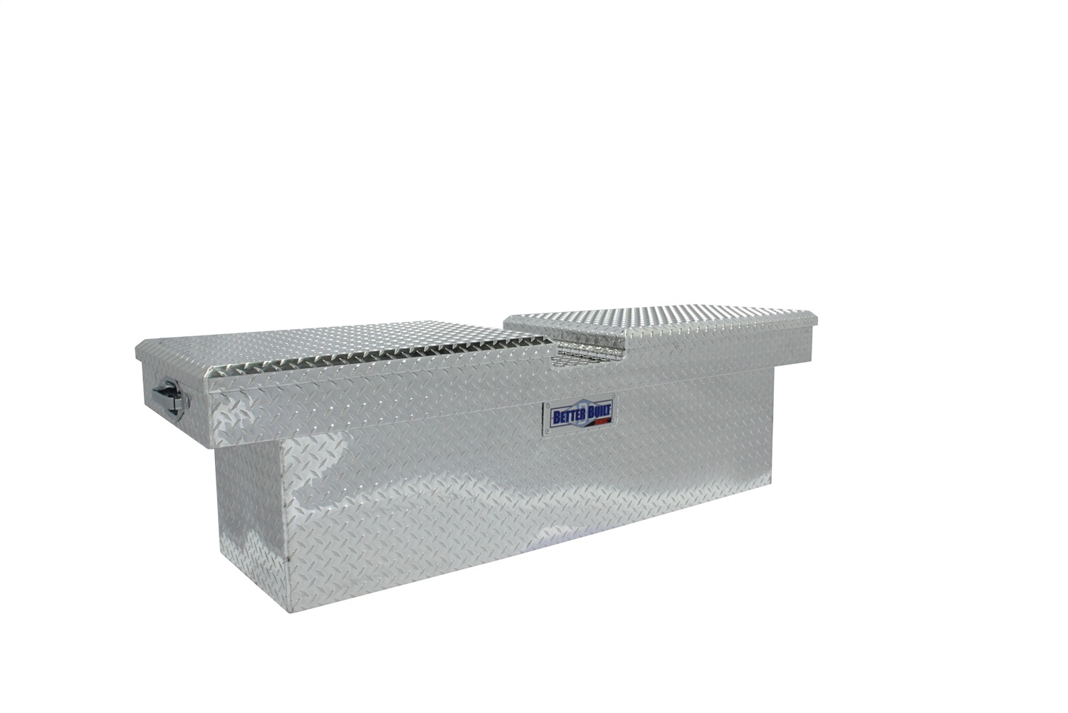 58in. Crossover Two Lid; DEEP; Truck Tool Box 79011038