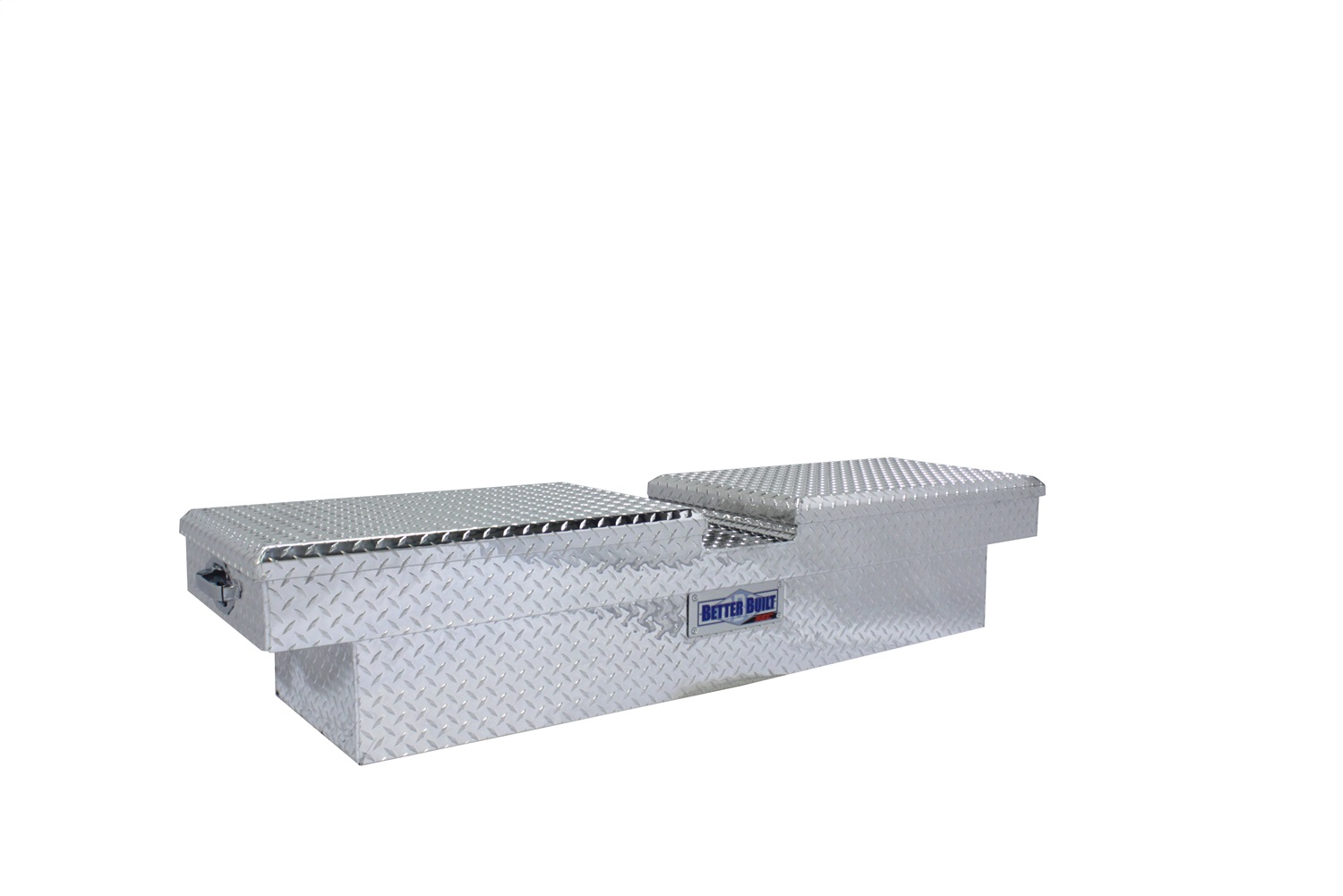67in. Crossover Two Lid Truck Tool Box 79011045