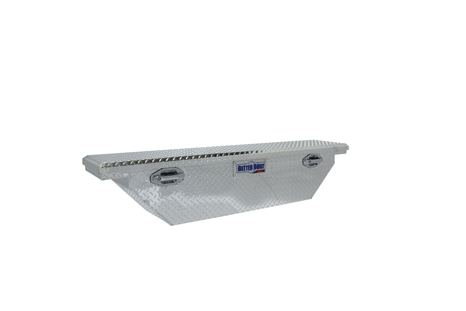 60in. Crossover Single Lid Truck Toolbox; NARROW 79011050
