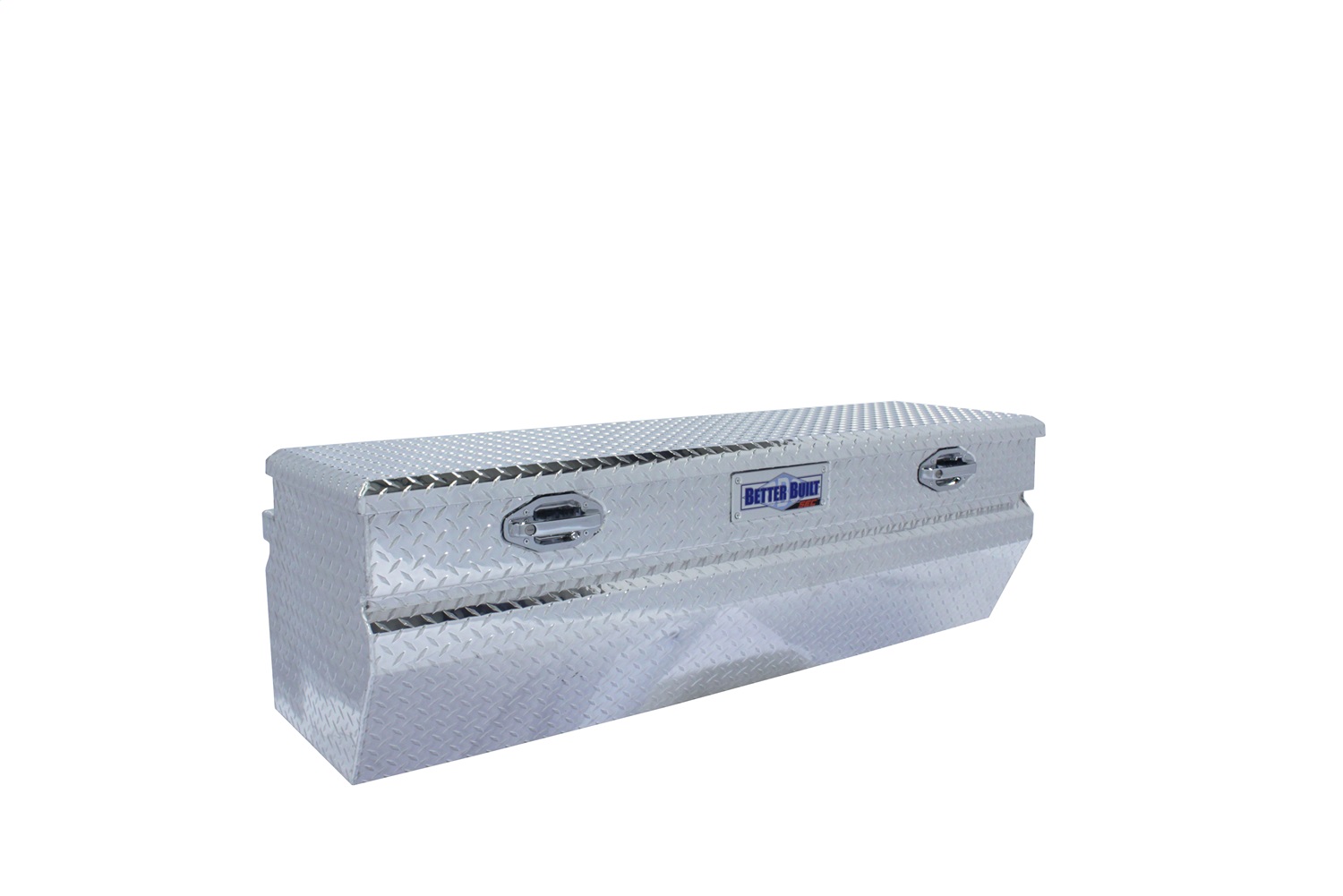 Single Lid Truck Tool Chest 40in.Lx20in.Wx18in.H 79011062