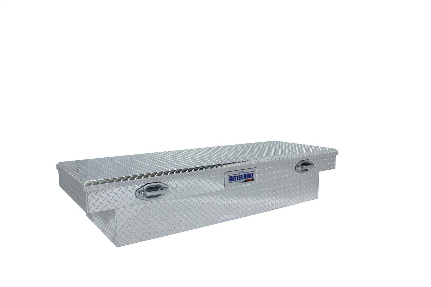 72in. Crossover Single Lid; WIDE; Truck Tool Box 79011066