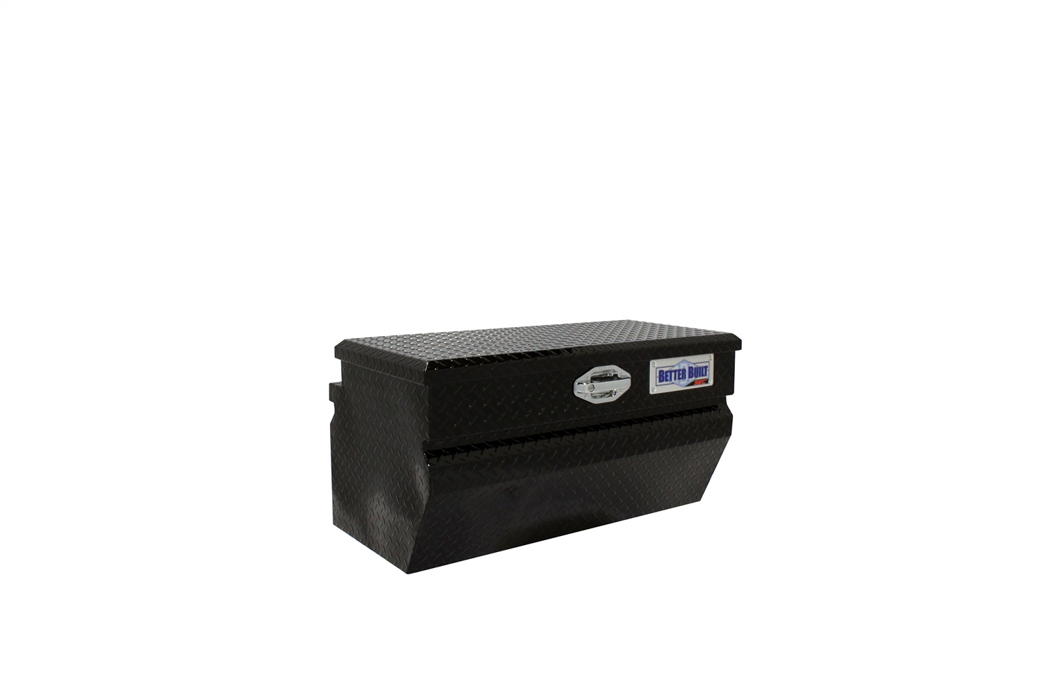 Single Lid Truck Tool Chest; BLACK; 48in.Lx20in.Wx18in.H 79210992