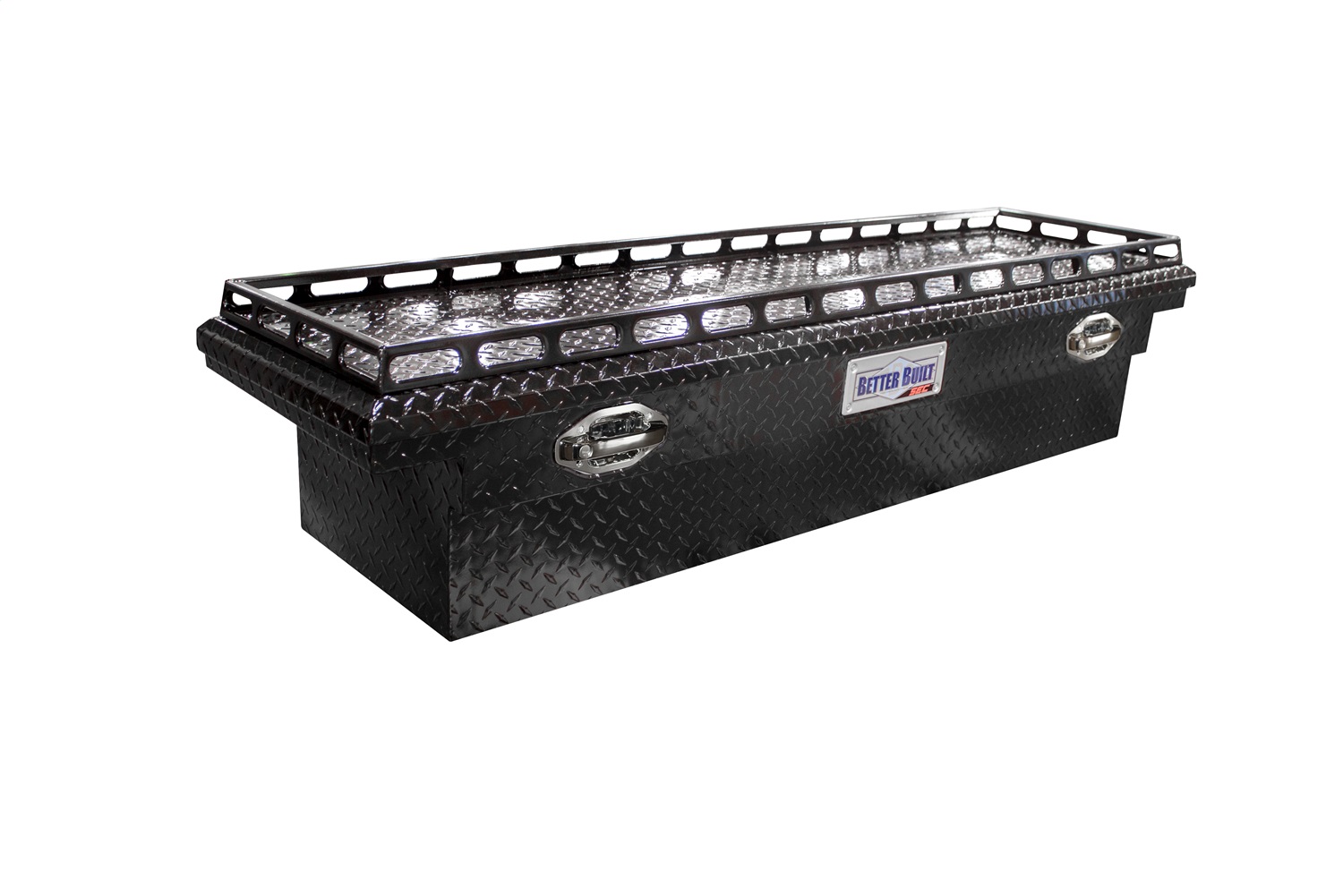 Low Profile Crossover Tool Box 79211115