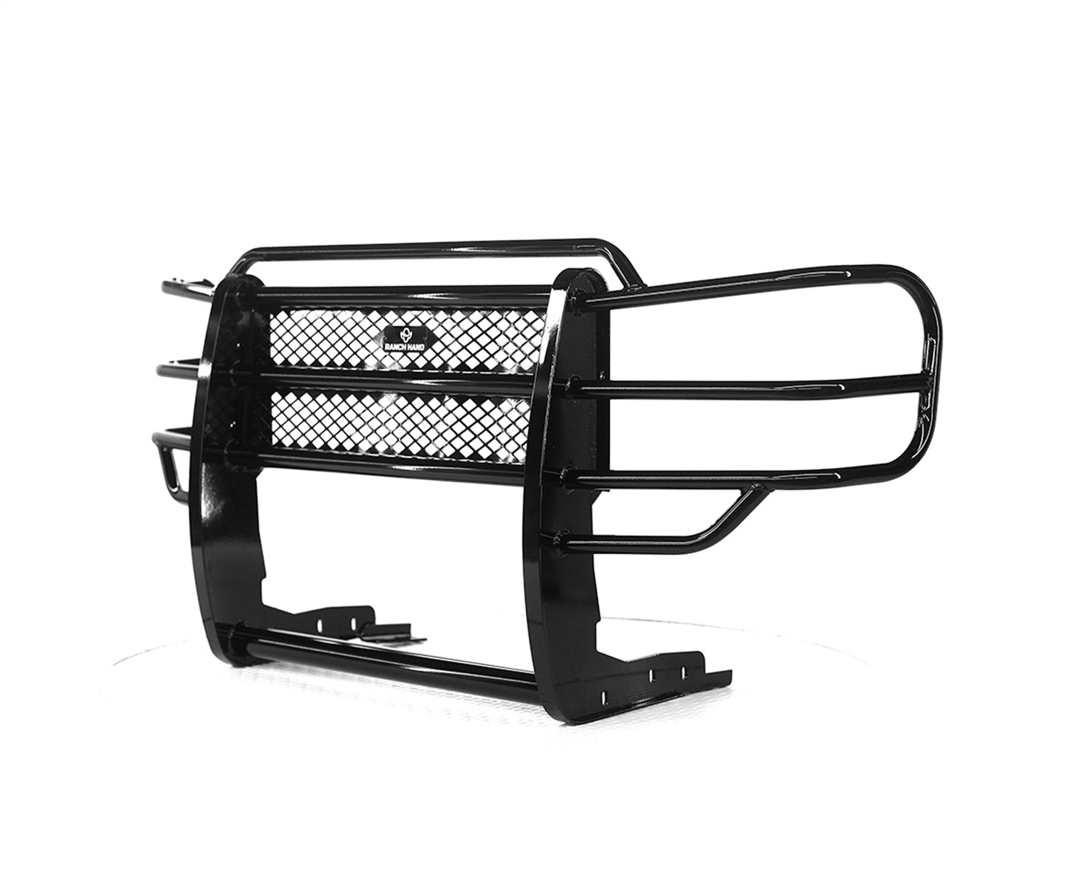 Legend Grille Guard GGC031BL1