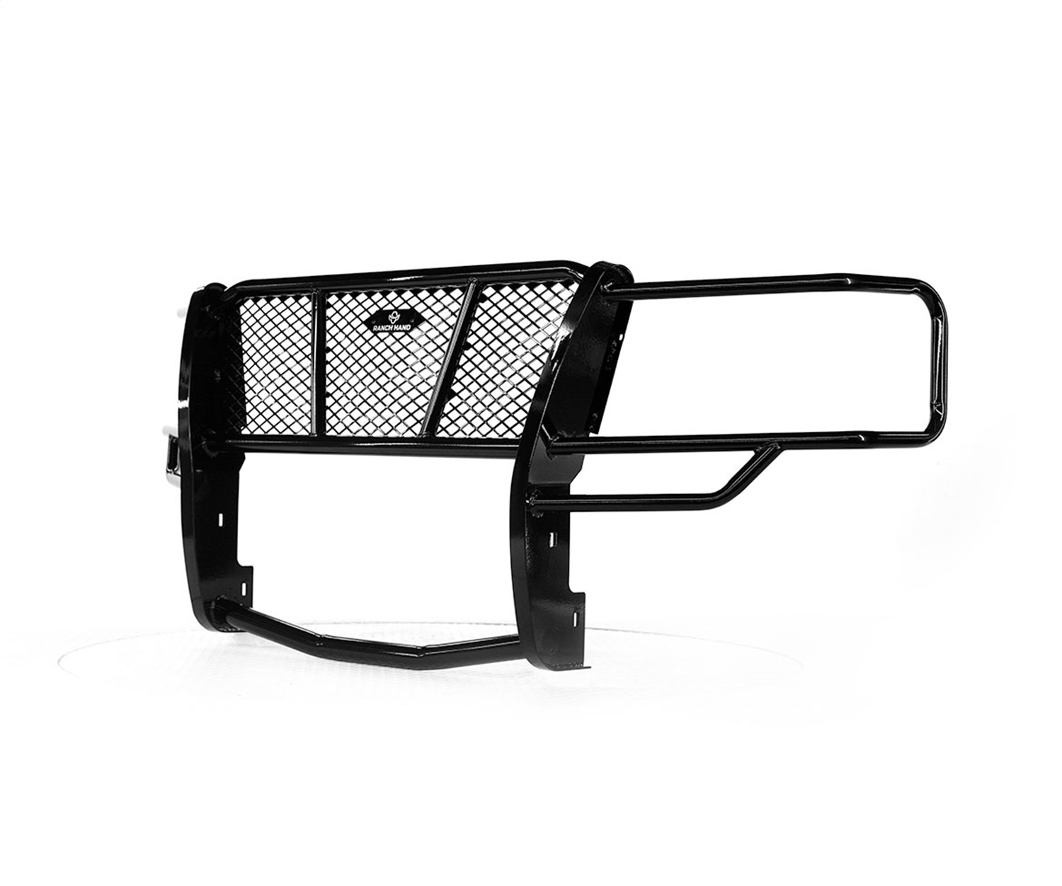 Legend Grille Guard GGC07HBL1
