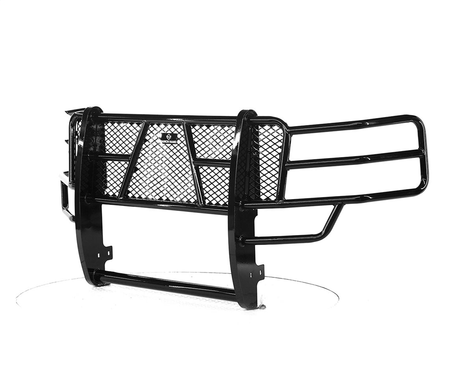 Legend Grille Guard GGC081BL1