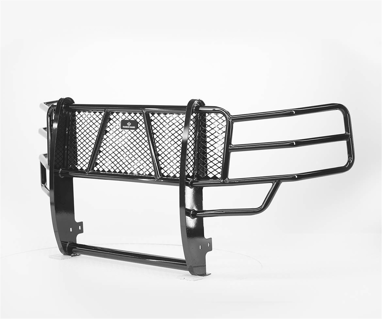 Legend Grille Guard GGC111BL1