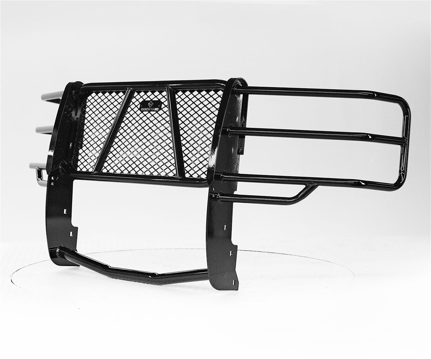Legend Grille Guard GGC14HBL1S