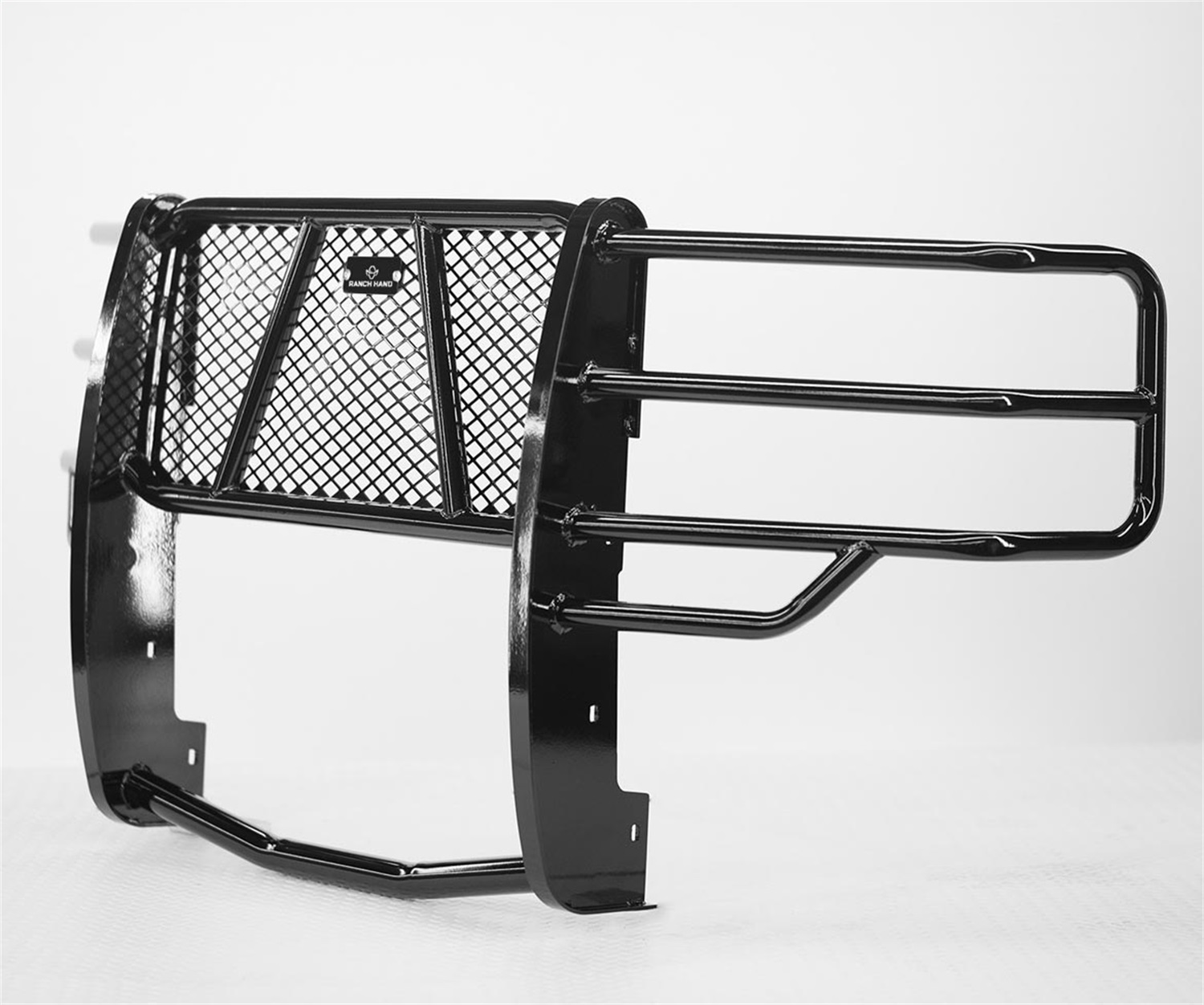 Legend Grille Guard GGC151BL1