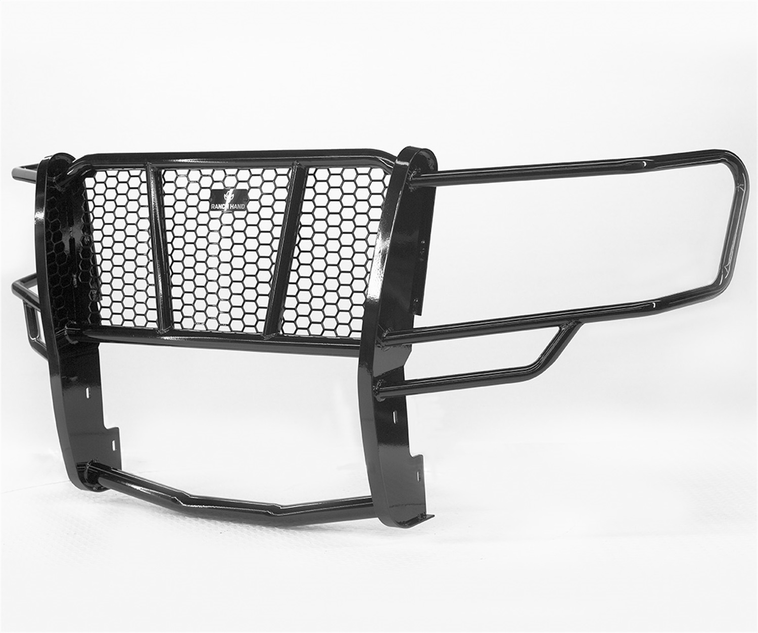 Legend Grille Guard GGC15HBL1