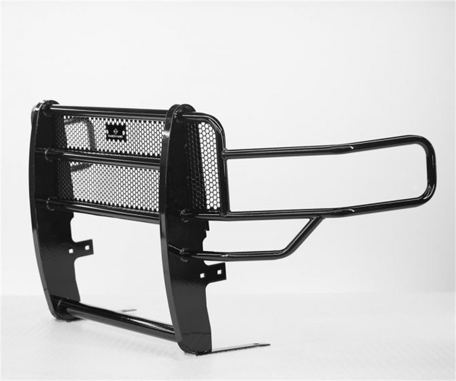 Legend Grille Guard GGD02HBL1