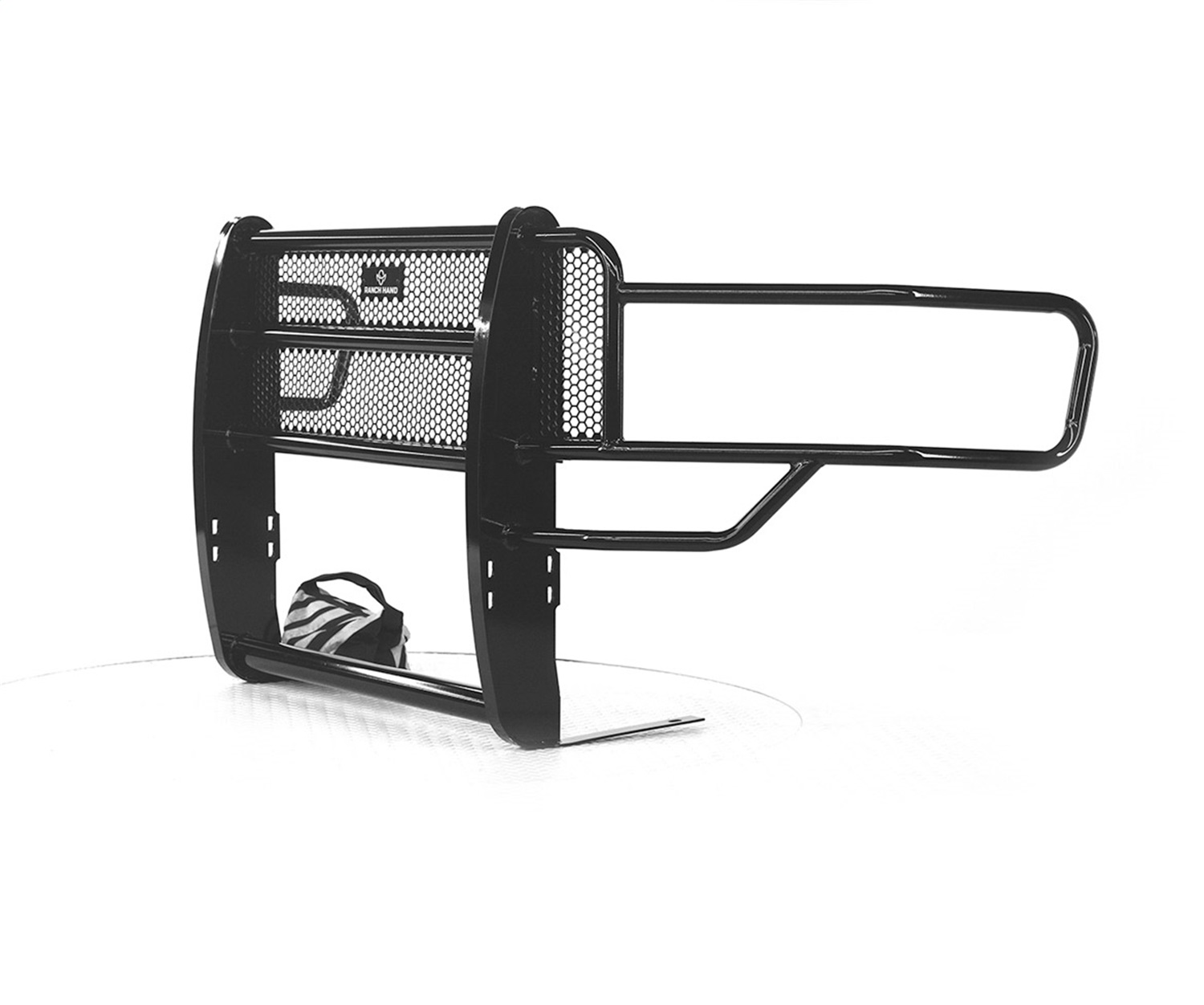 Legend Grille Guard GGD061BL1