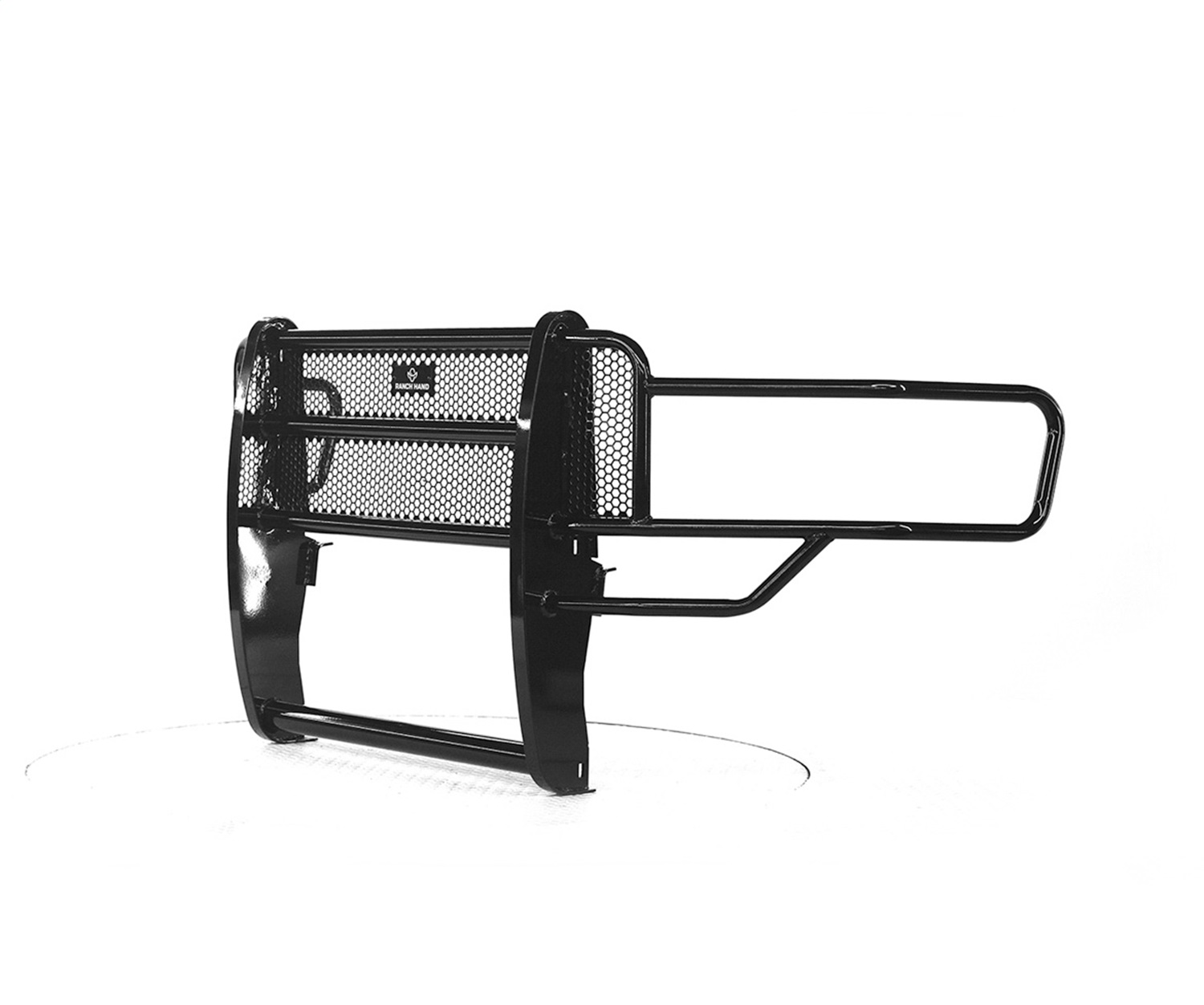 Legend Grille Guard GGD06HBL1