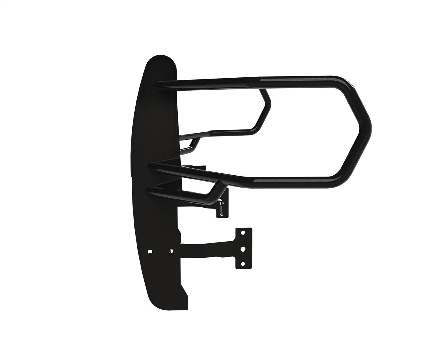 Legend Grille Guard GGD191BL1