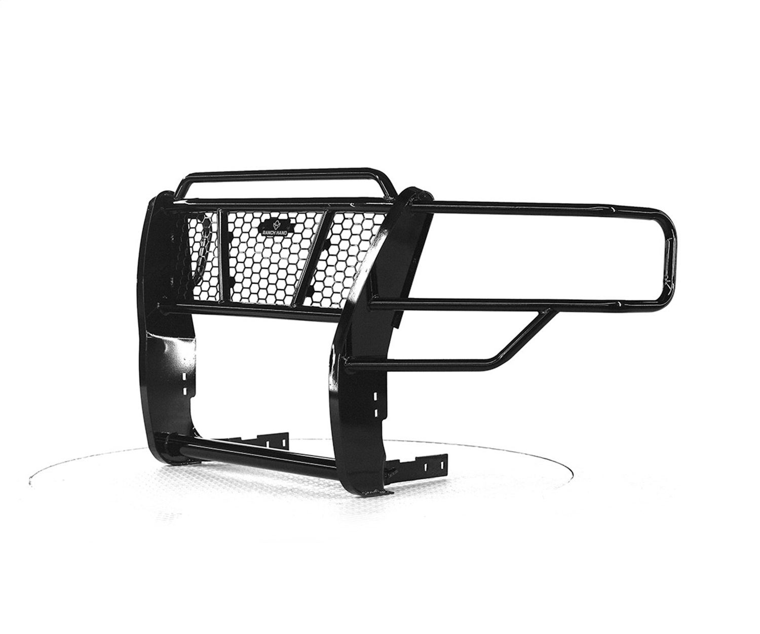 Legend Grille Guard GGF06HBL1