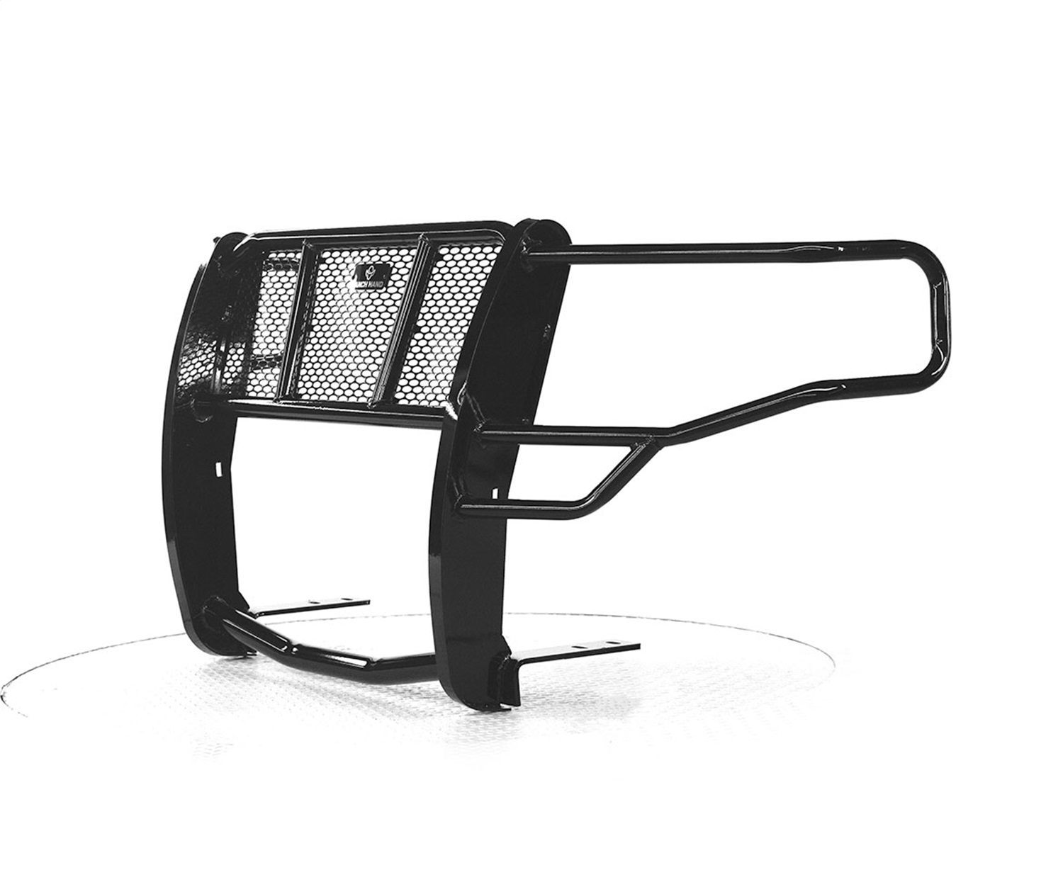Legend Grille Guard GGF07HBL1