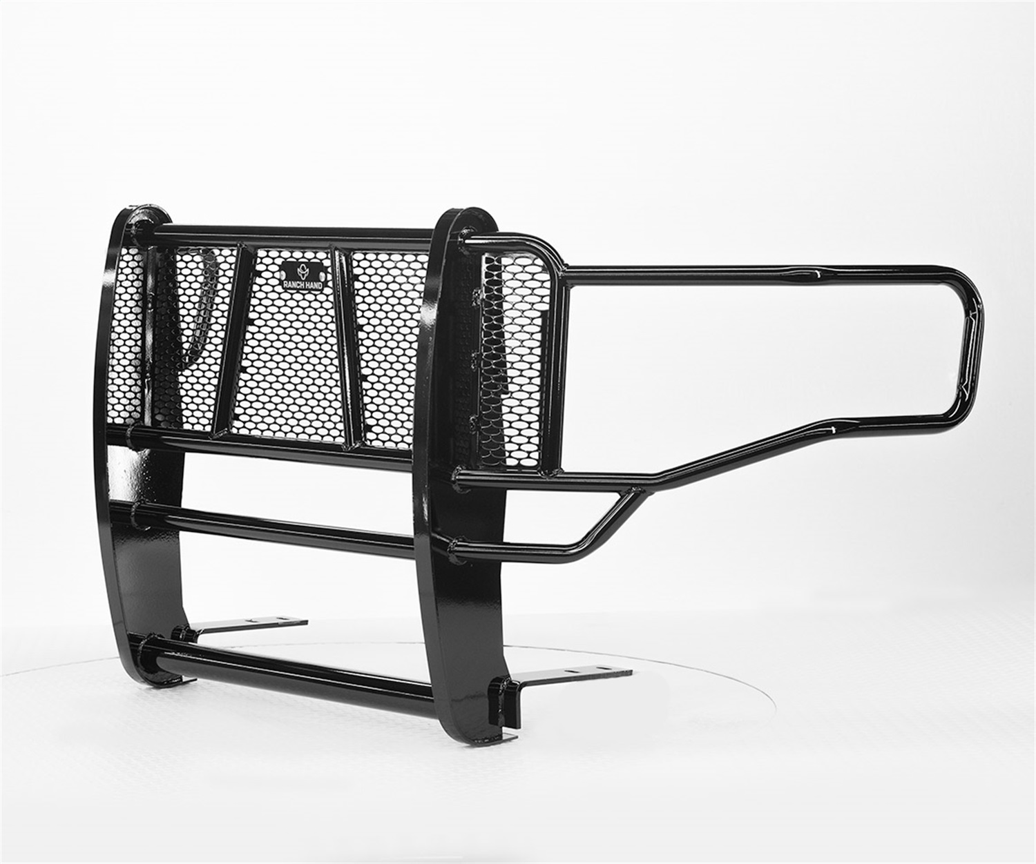 Legend Grille Guard GGF09HBL1