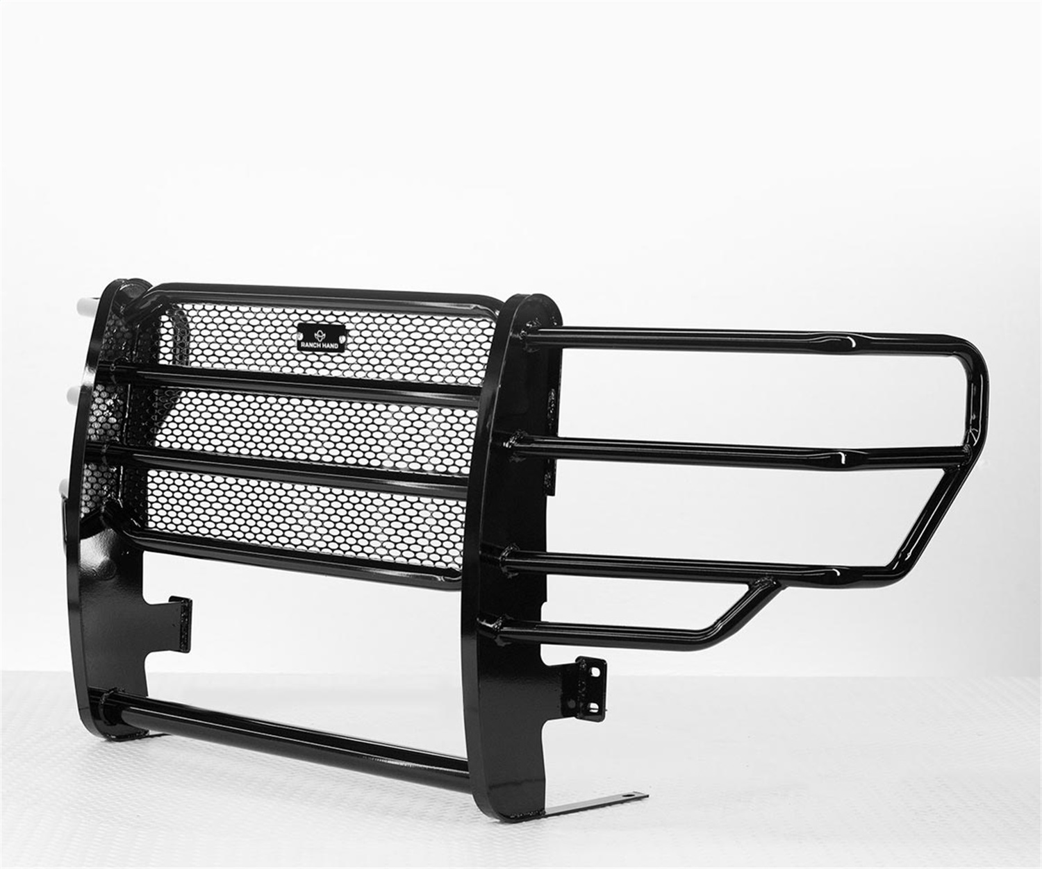 Legend Grille Guard GGF111BL1