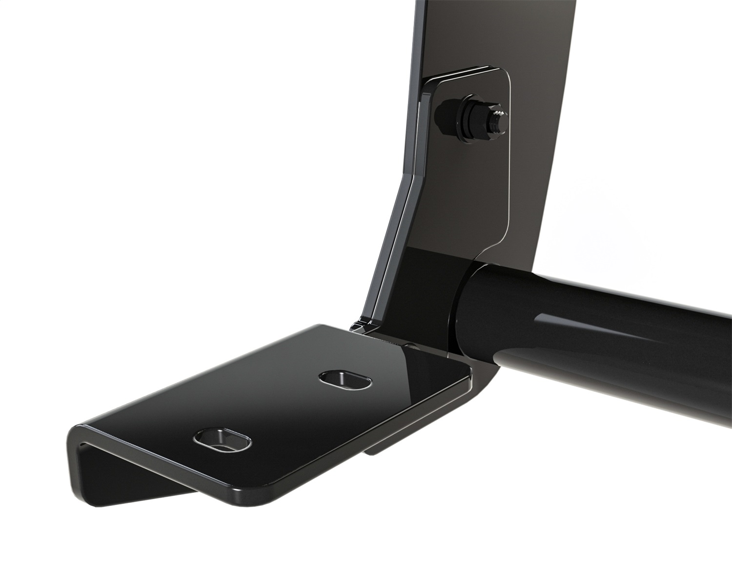 Legend Grille Guard GGF21HBL1