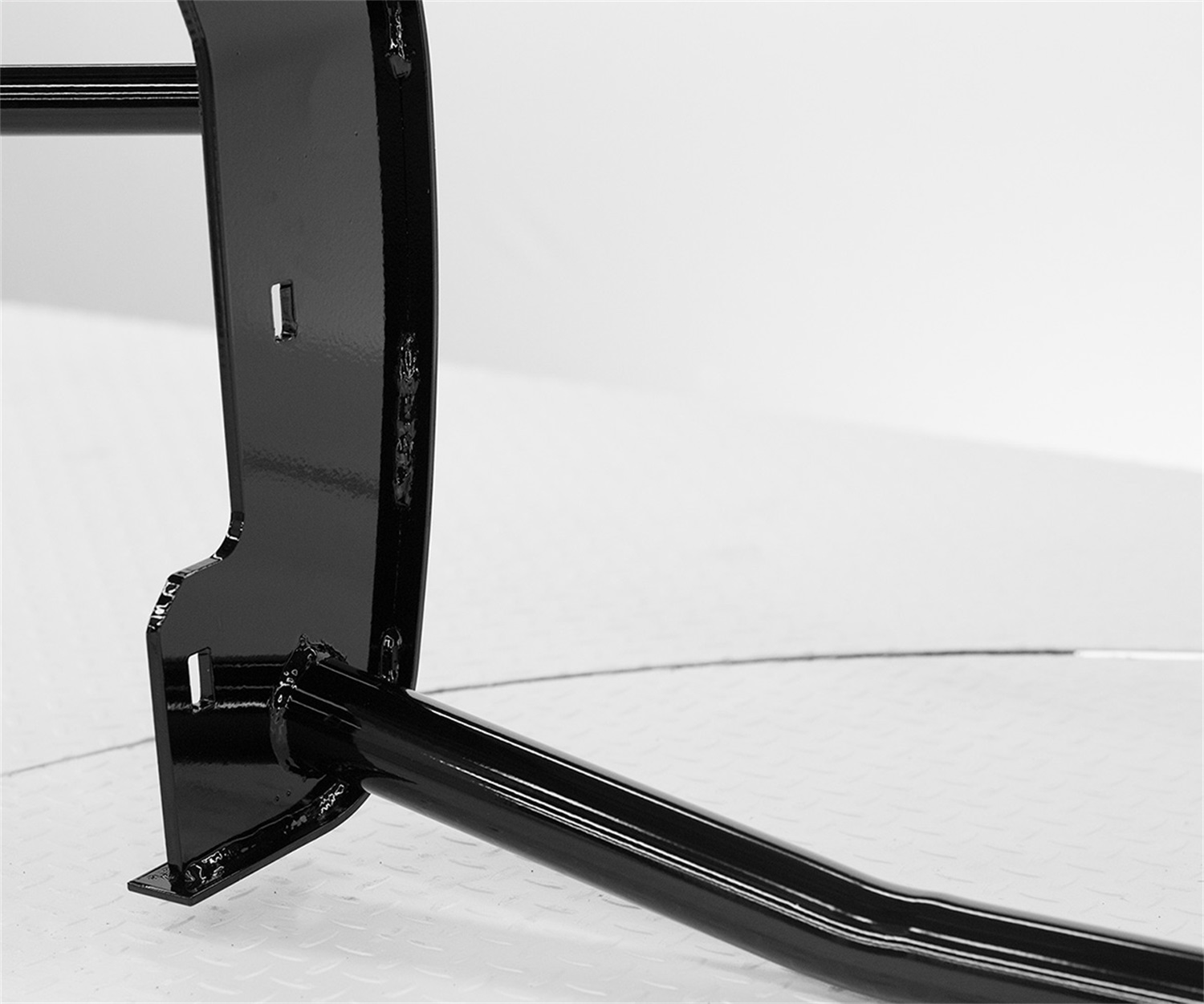 Legend Grille Guard GGG07HBL1