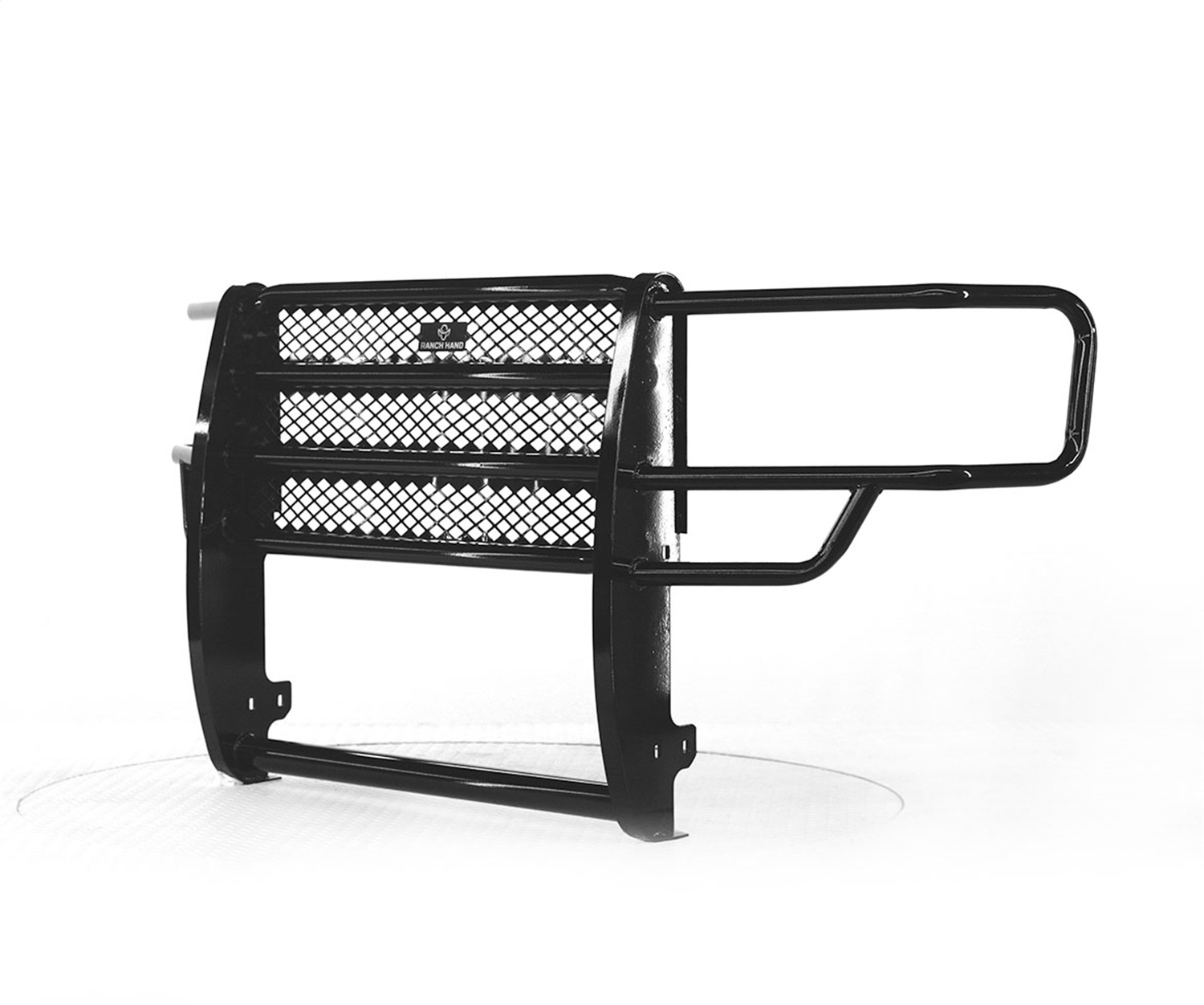 Legend Grille Guard GGG081BL1