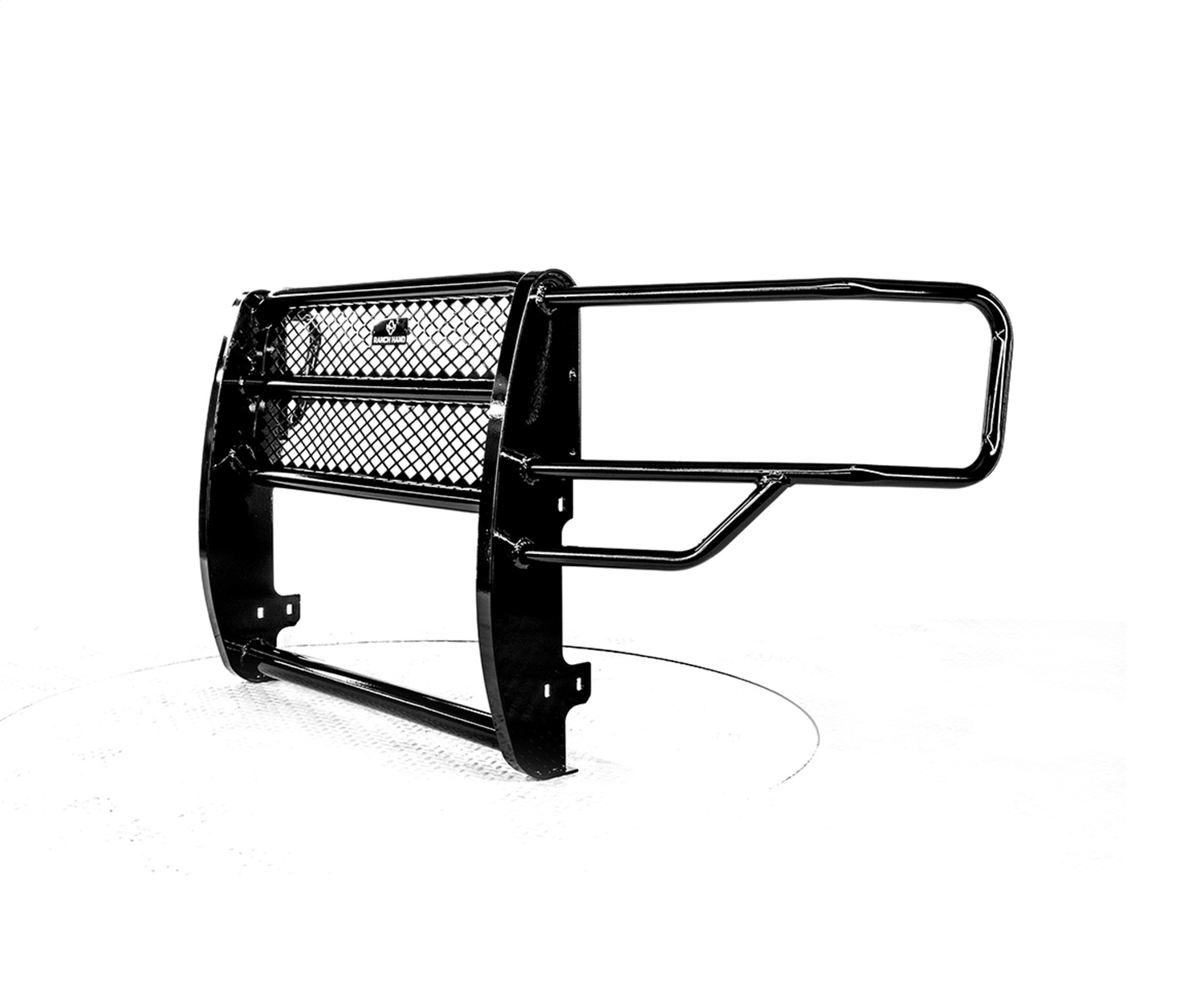 Legend Grille Guard GGG08HBL1