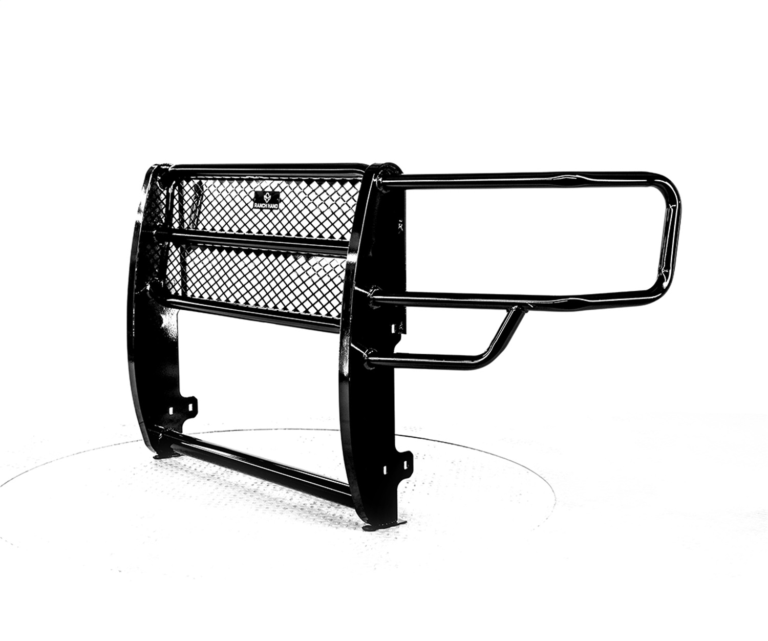 Legend Grille Guard GGG111BL1