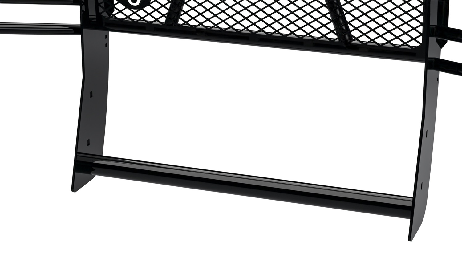 Legend Grille Guard GGG19HBL1