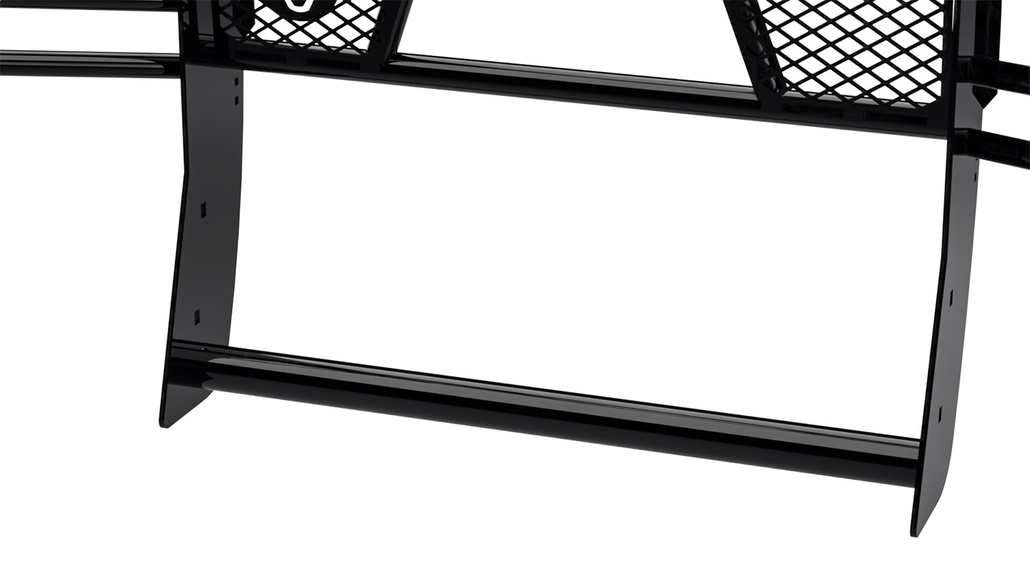 Legend Grille Guard GGG19HBL1C