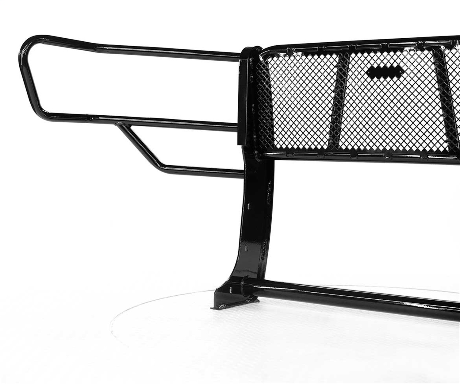 Legend Grille Guard GGT07HBL1