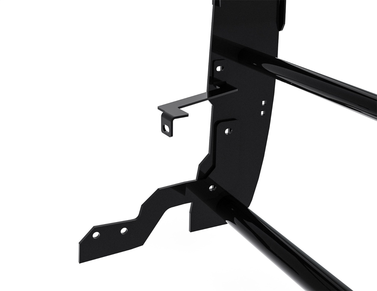 Push Bar PBC201BL1