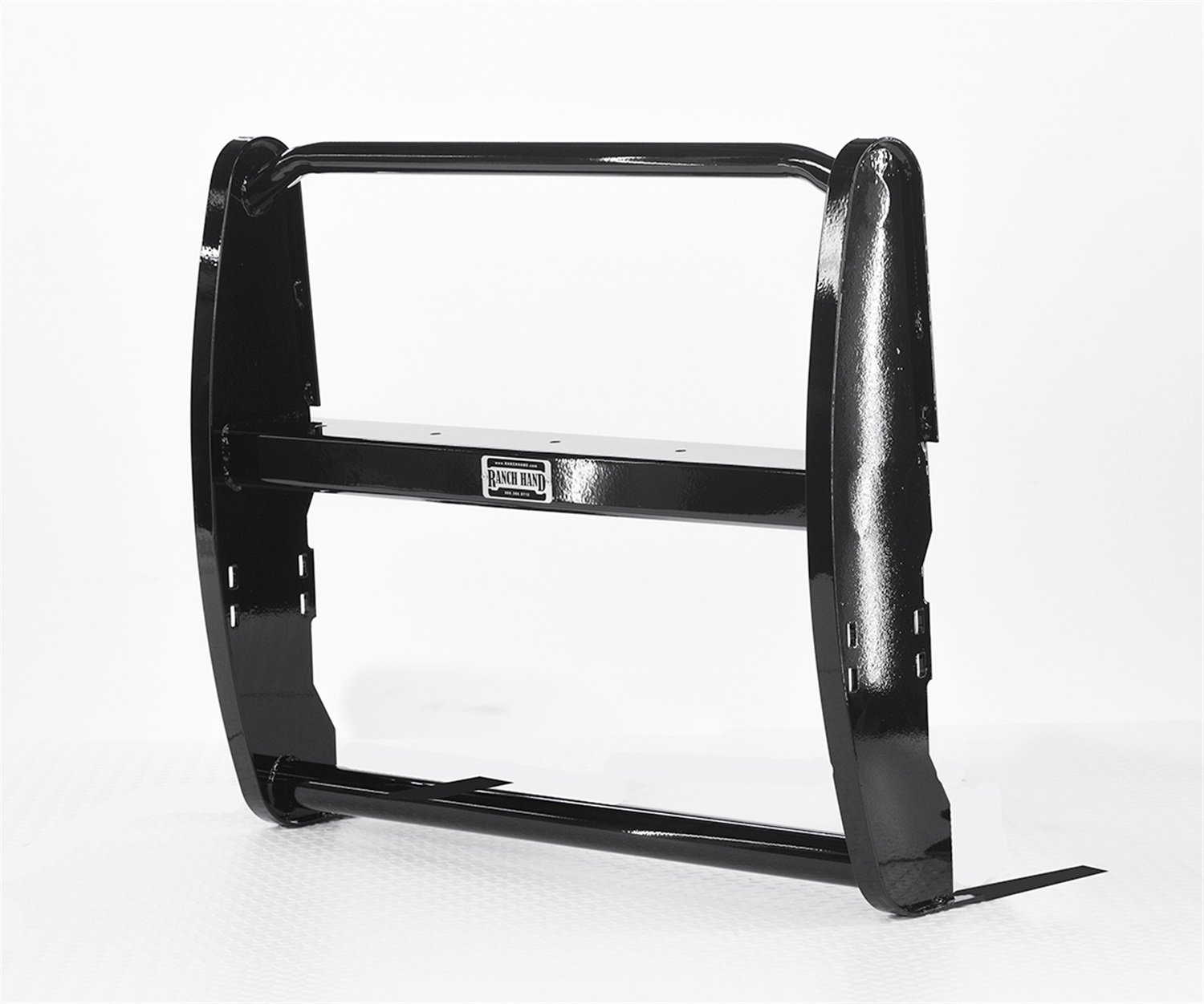 Push Bar PBD101BL1