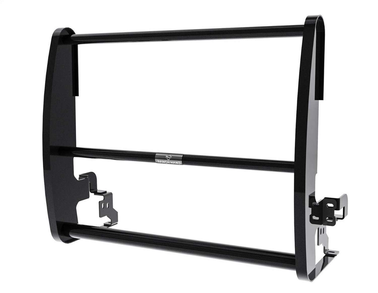 Push Bar PBF201BL1