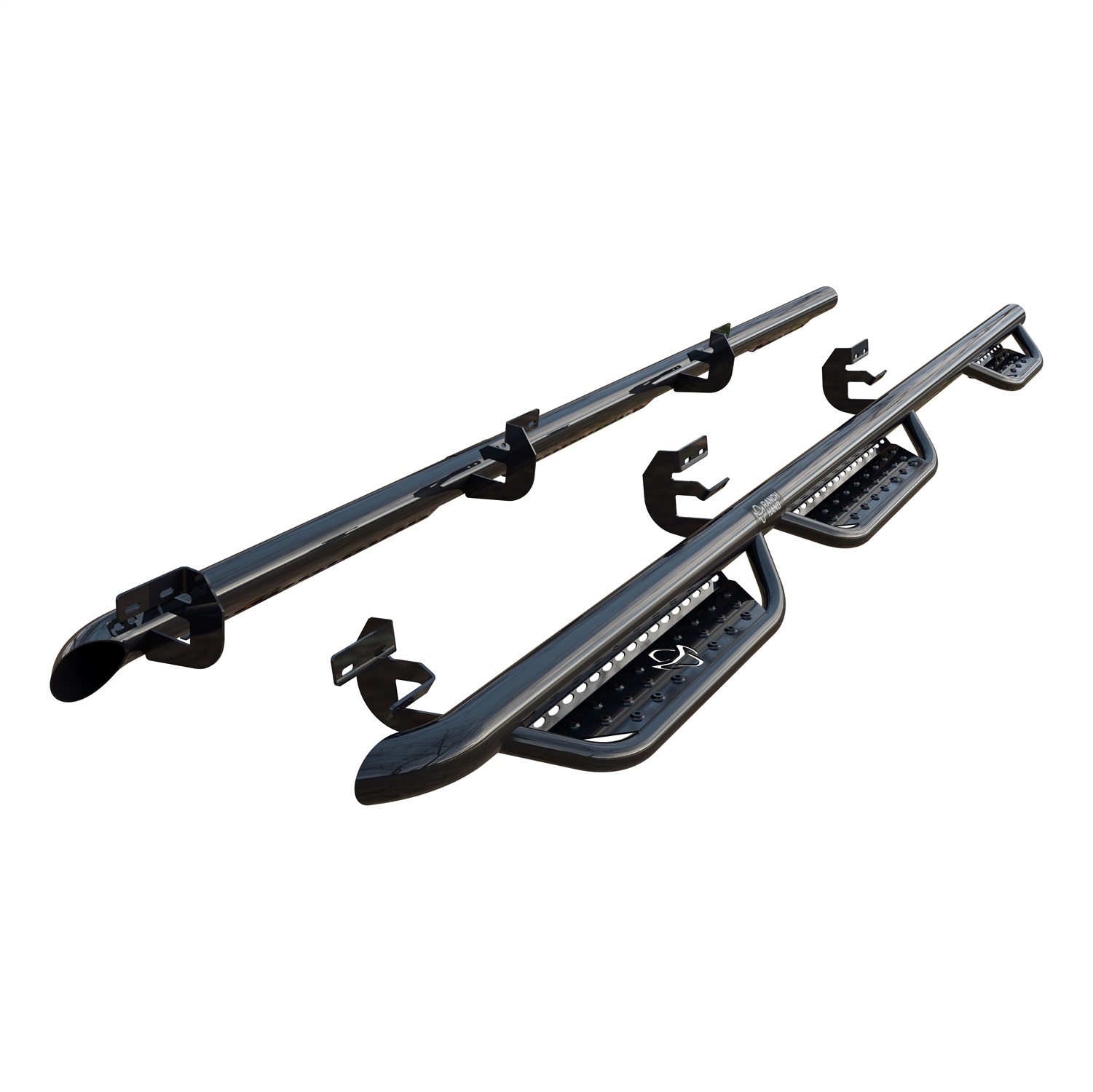 Running Steps RSD101C8B6S