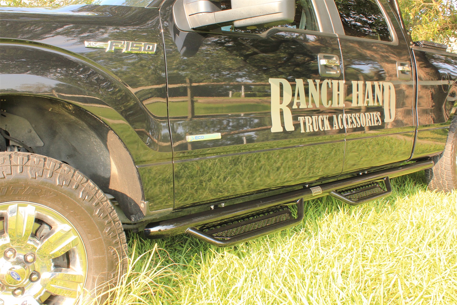 Running Steps RSF09HC6B4W