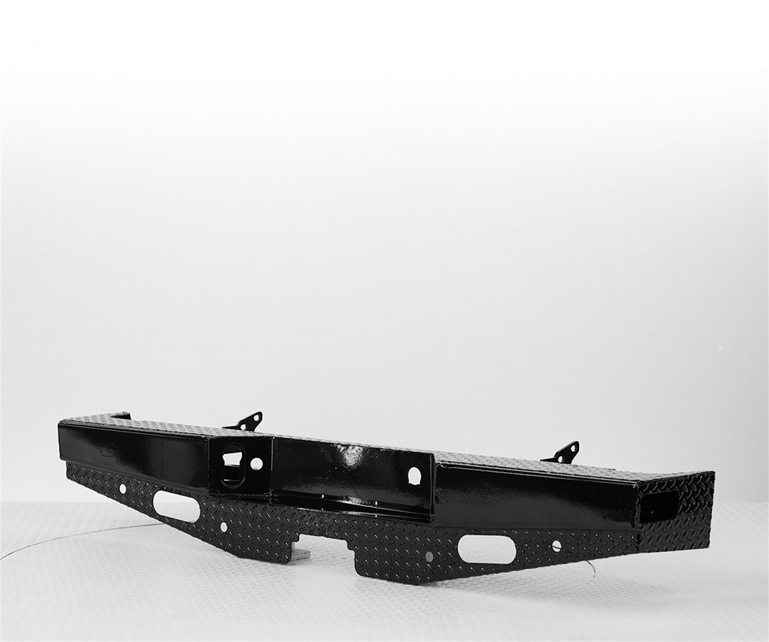 Sport Rear Bumper SBC151BLSL